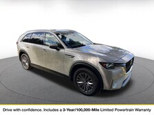 2025 Mazda CX-90 Preferred -
                  Clearwater, FL