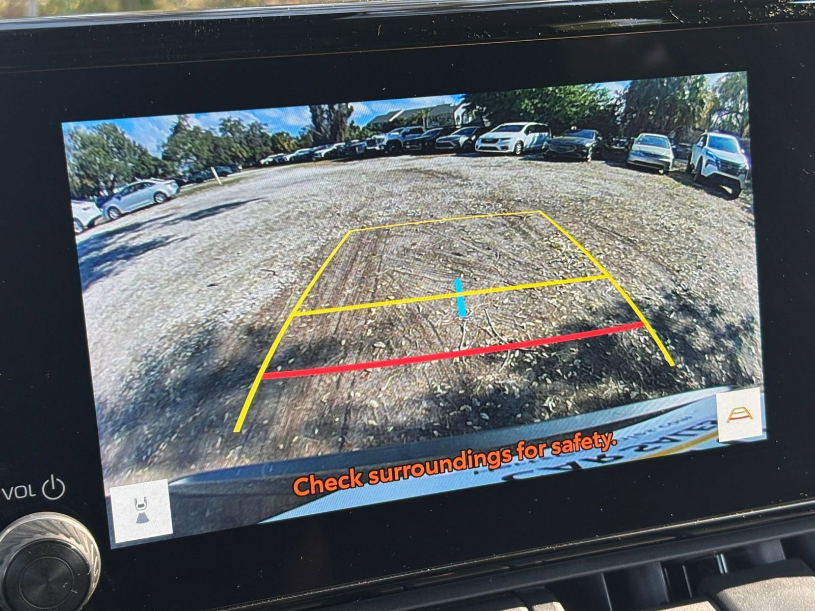 Thumbnail: 2025 Toyota RAV4 - 27