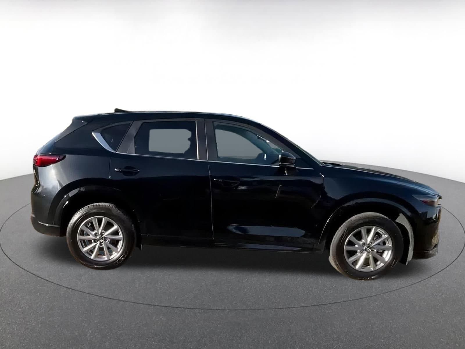 Thumbnail: 2025 Mazda CX-5 - 17