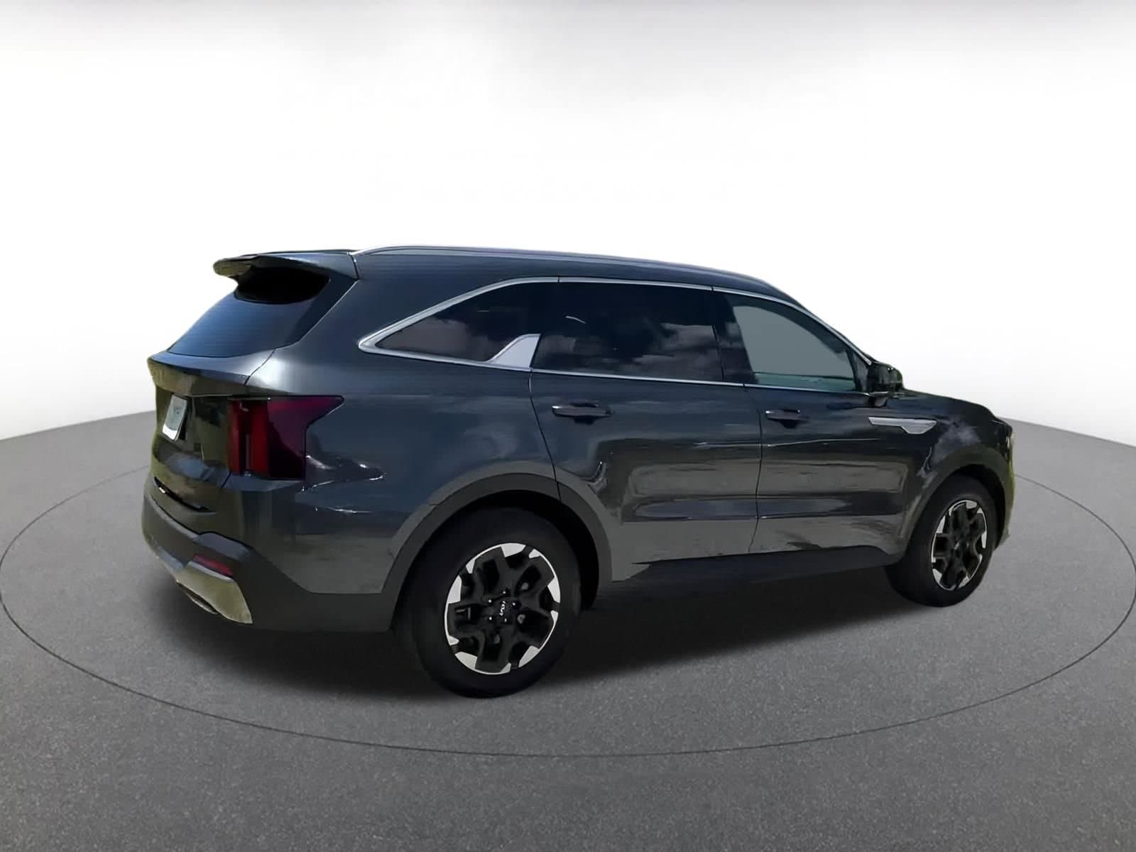 Thumbnail: 2024 Kia Sorento - 12