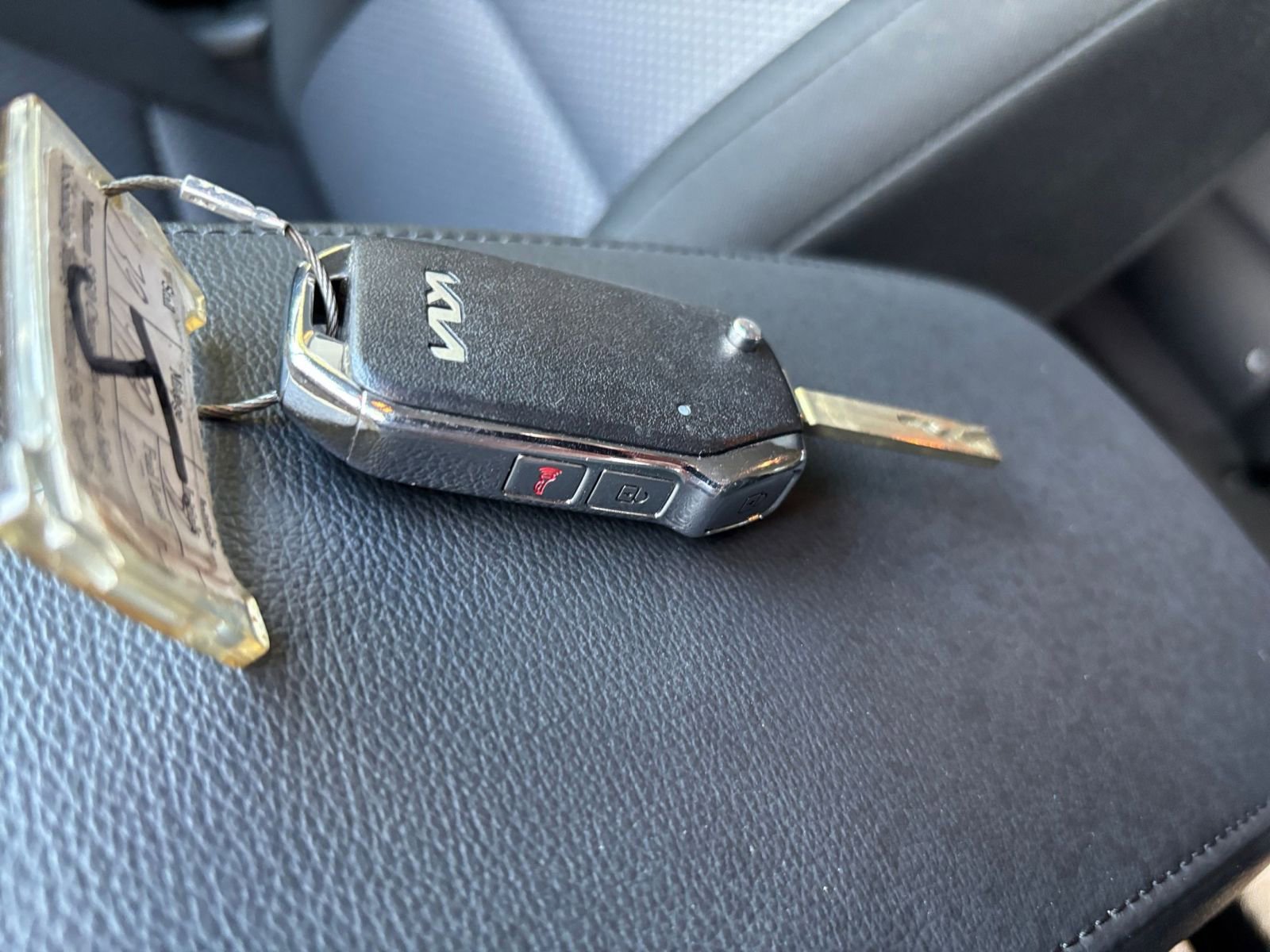 Thumbnail: 2025 Kia Soul - 21