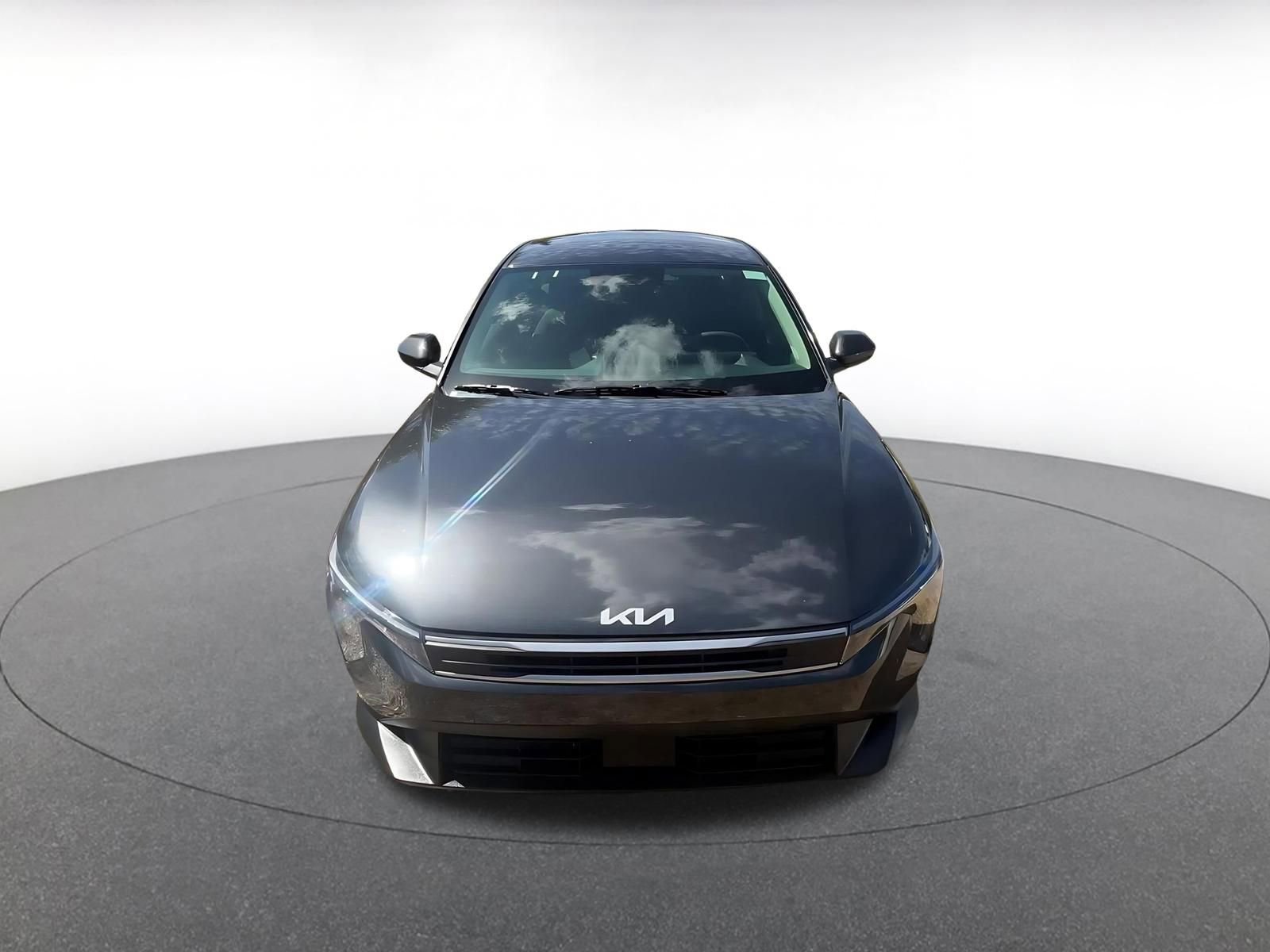 Thumbnail: 2025 Kia K4 - 4