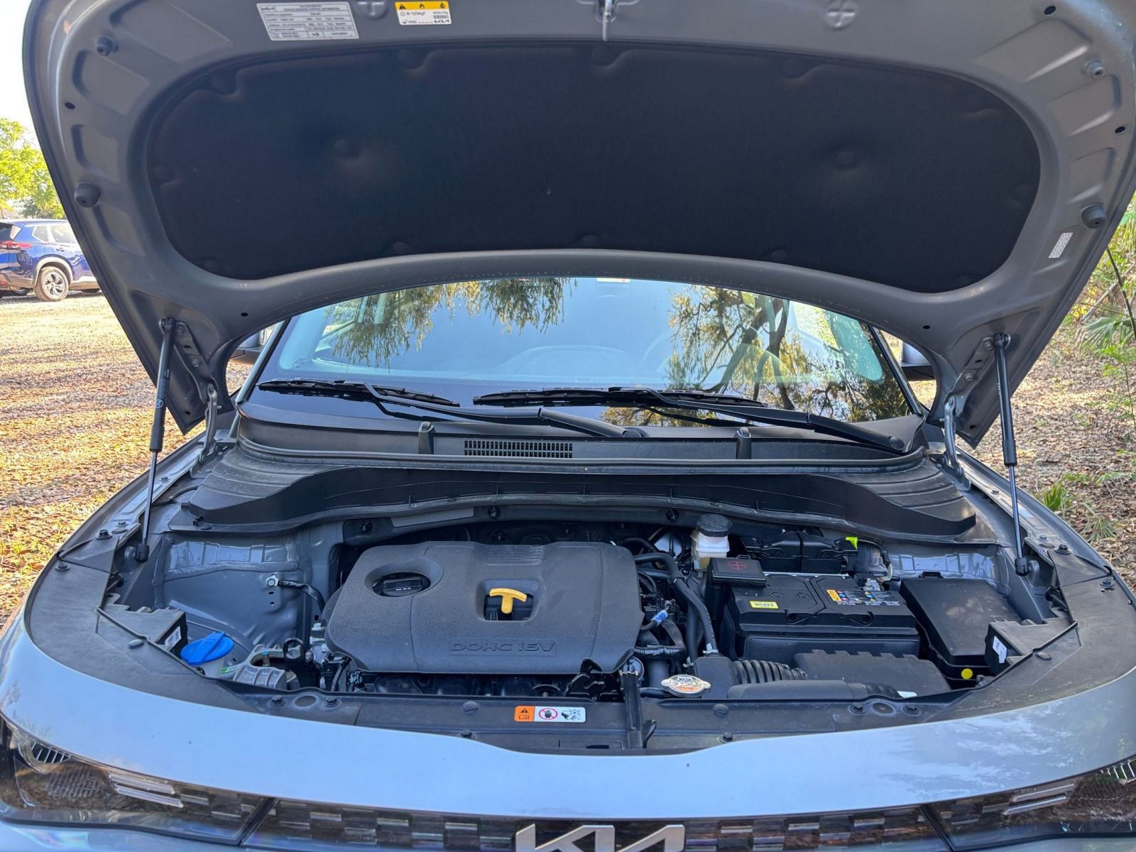 Thumbnail: 2025 Kia Soul - 31