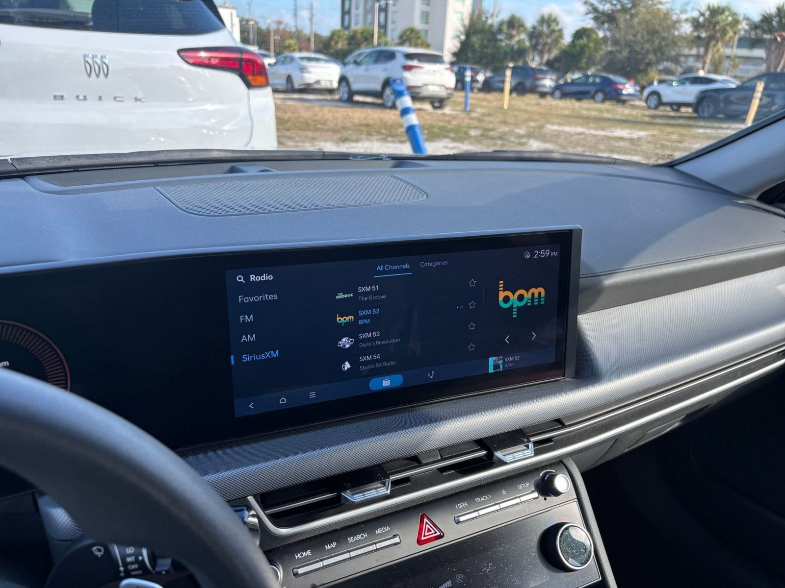 Thumbnail: 2025 Hyundai Sonata - 22