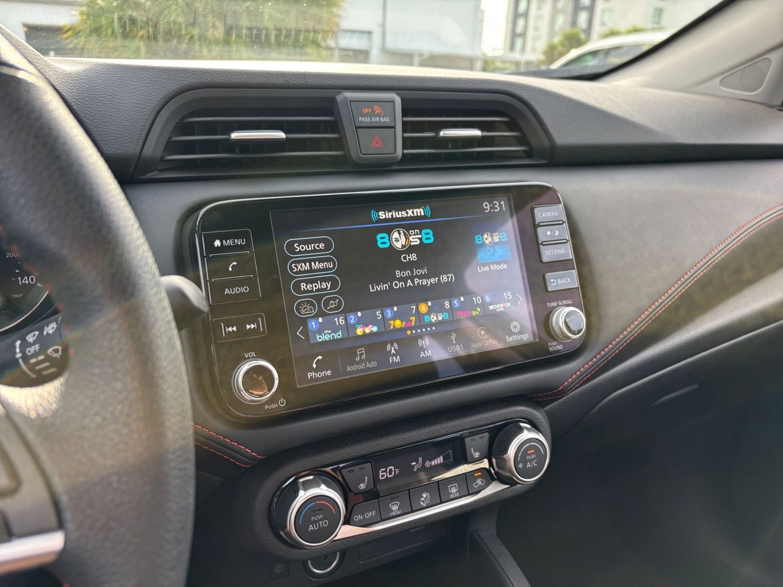Thumbnail: 2024 Nissan Versa - 21