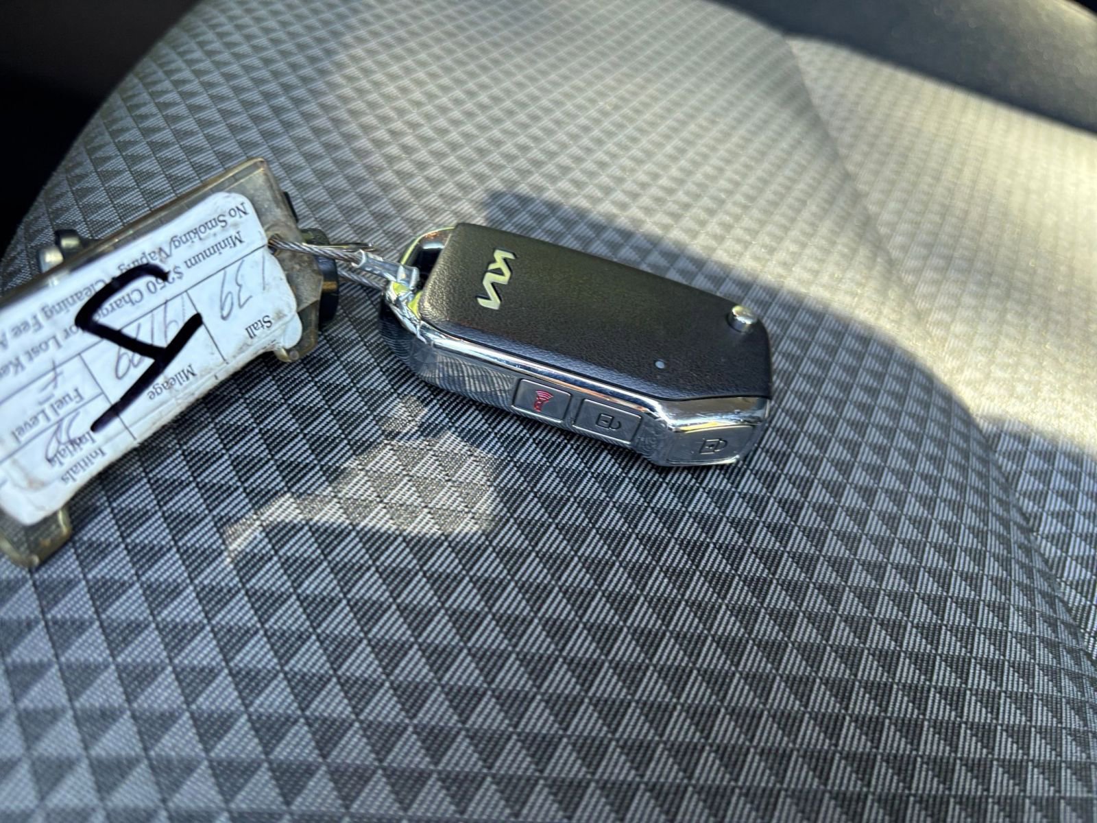 Thumbnail: 2025 Kia Soul - 21