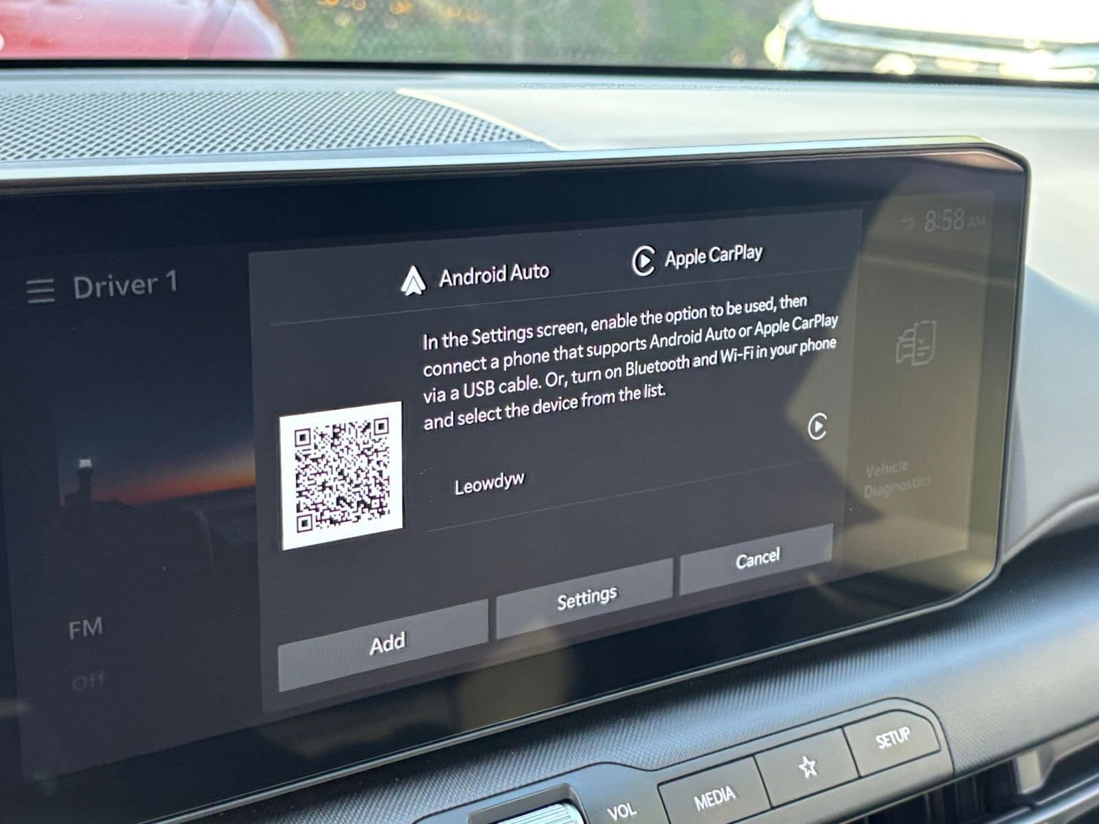 Thumbnail: 2025 Kia K4 - 20