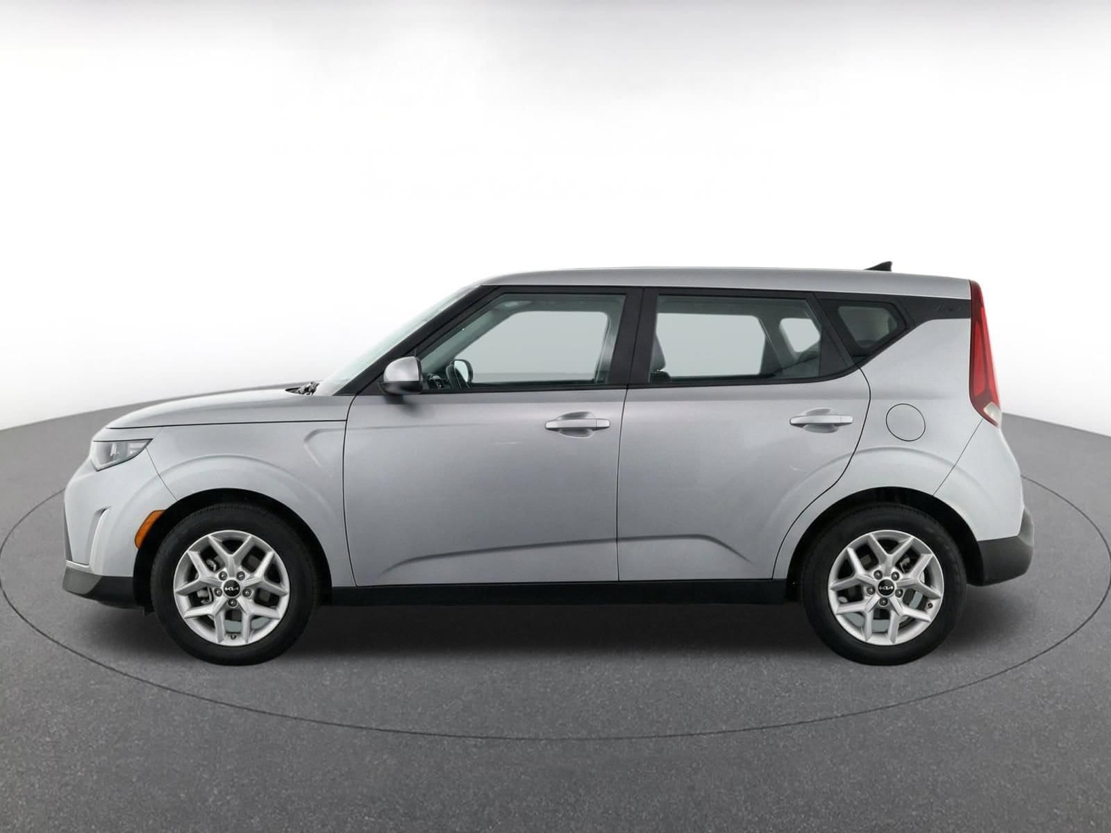 Thumbnail: 2025 Kia Soul - 4