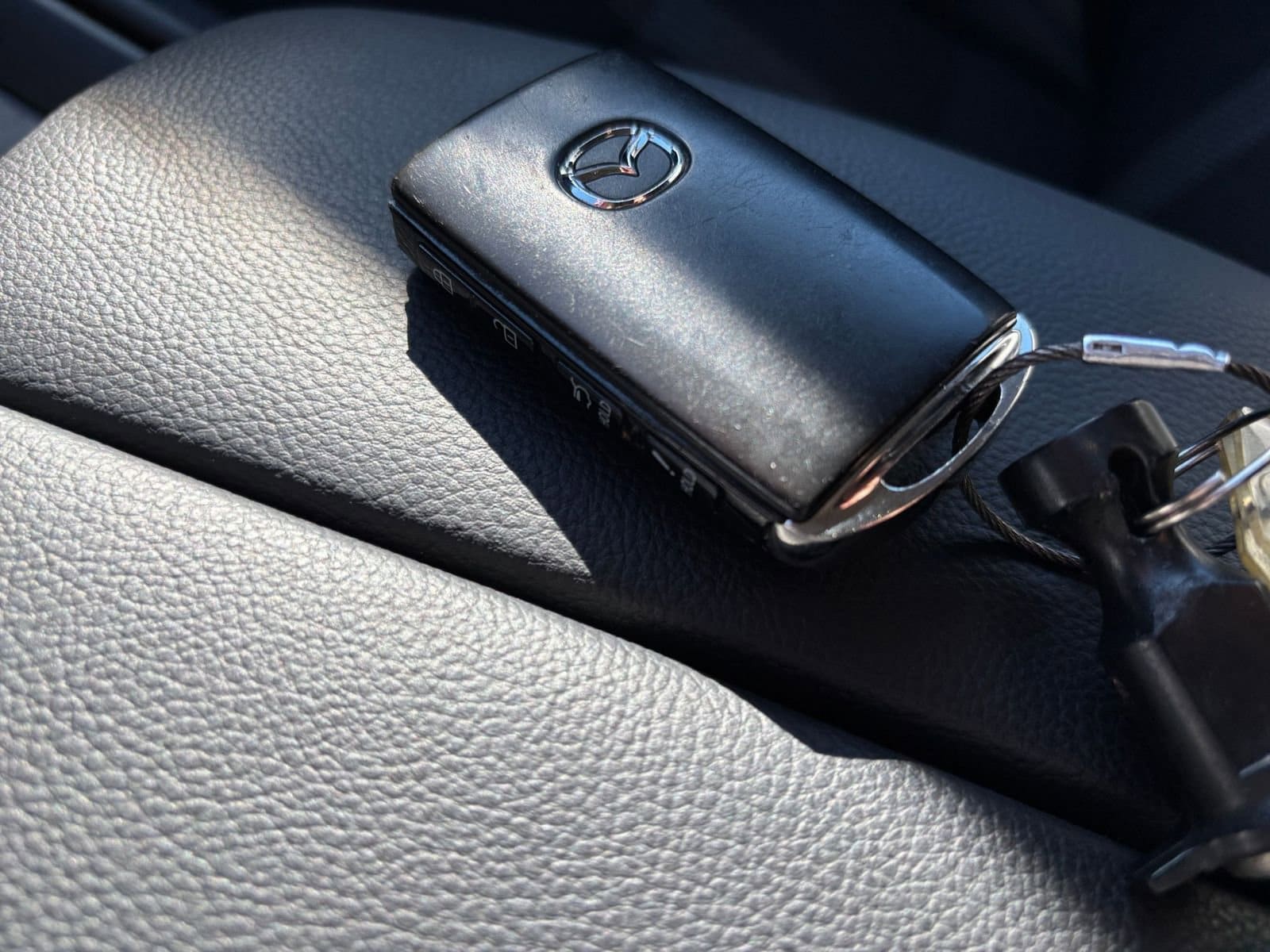 Thumbnail: 2025 Mazda CX-50 - 23