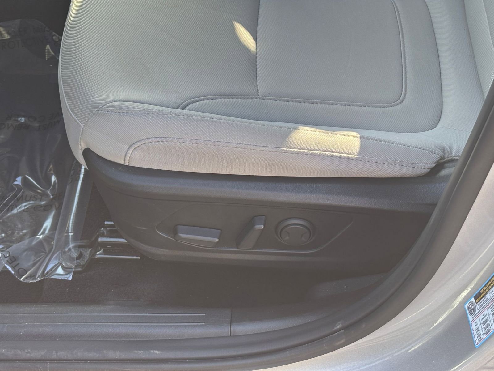 Thumbnail: 2025 Hyundai Tucson - 23