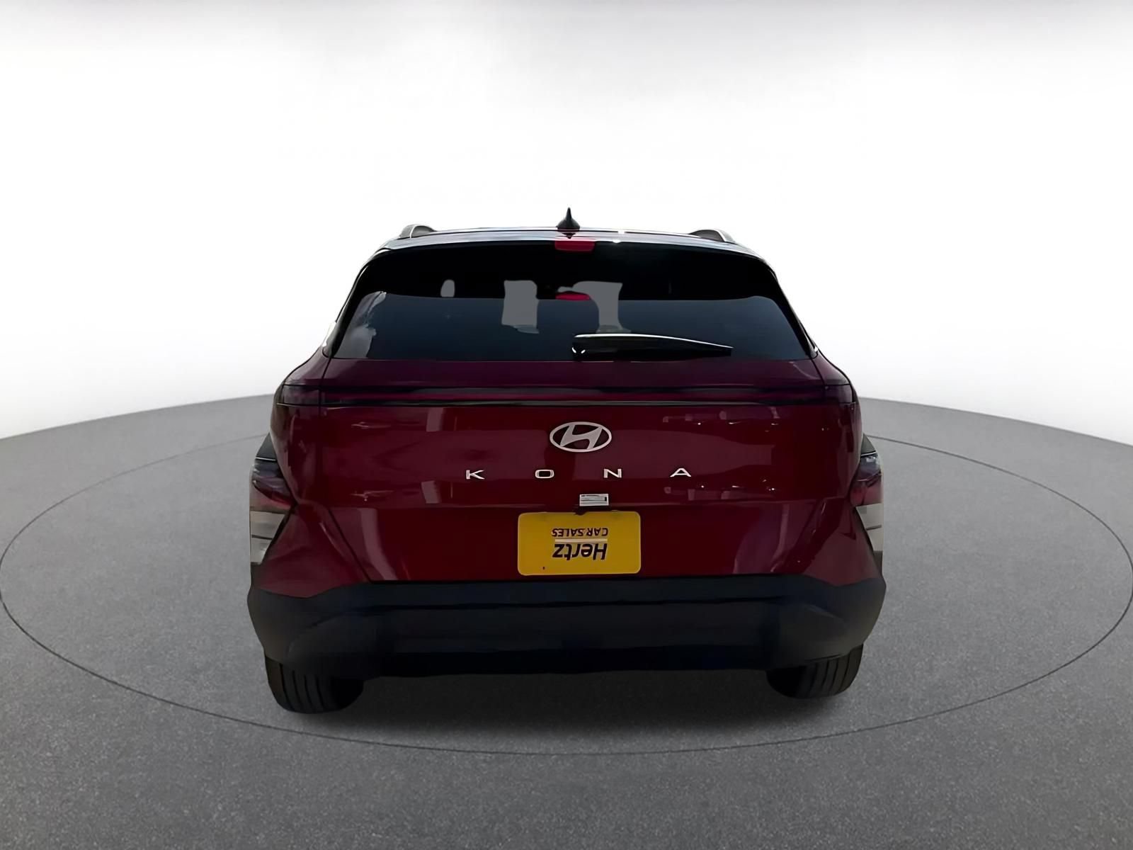Thumbnail: 2026 Hyundai Kona - 12