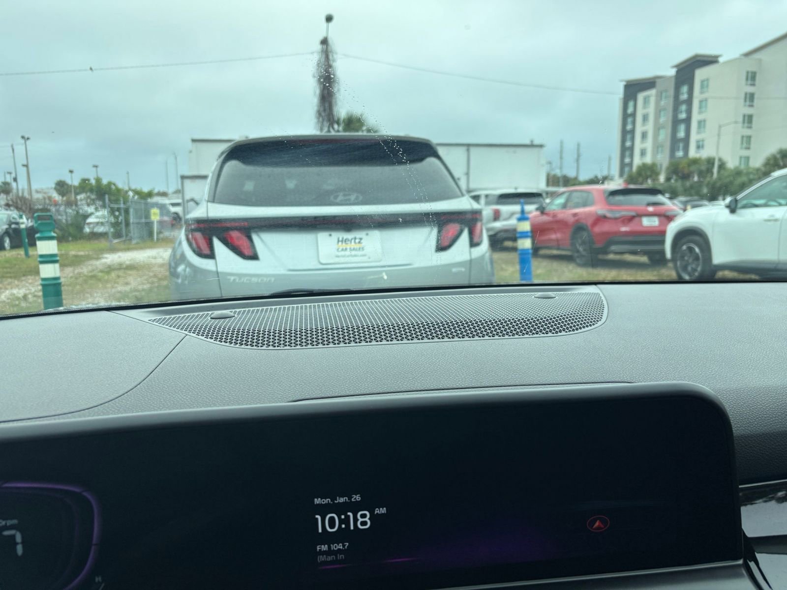 Thumbnail: 2025 Kia Seltos - 14