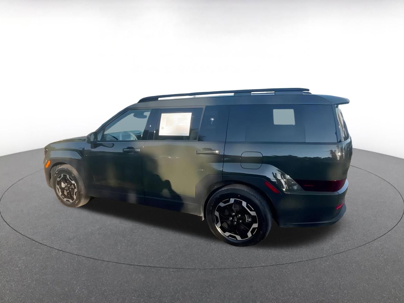 Thumbnail: 2025 Hyundai Santa Fe - 10