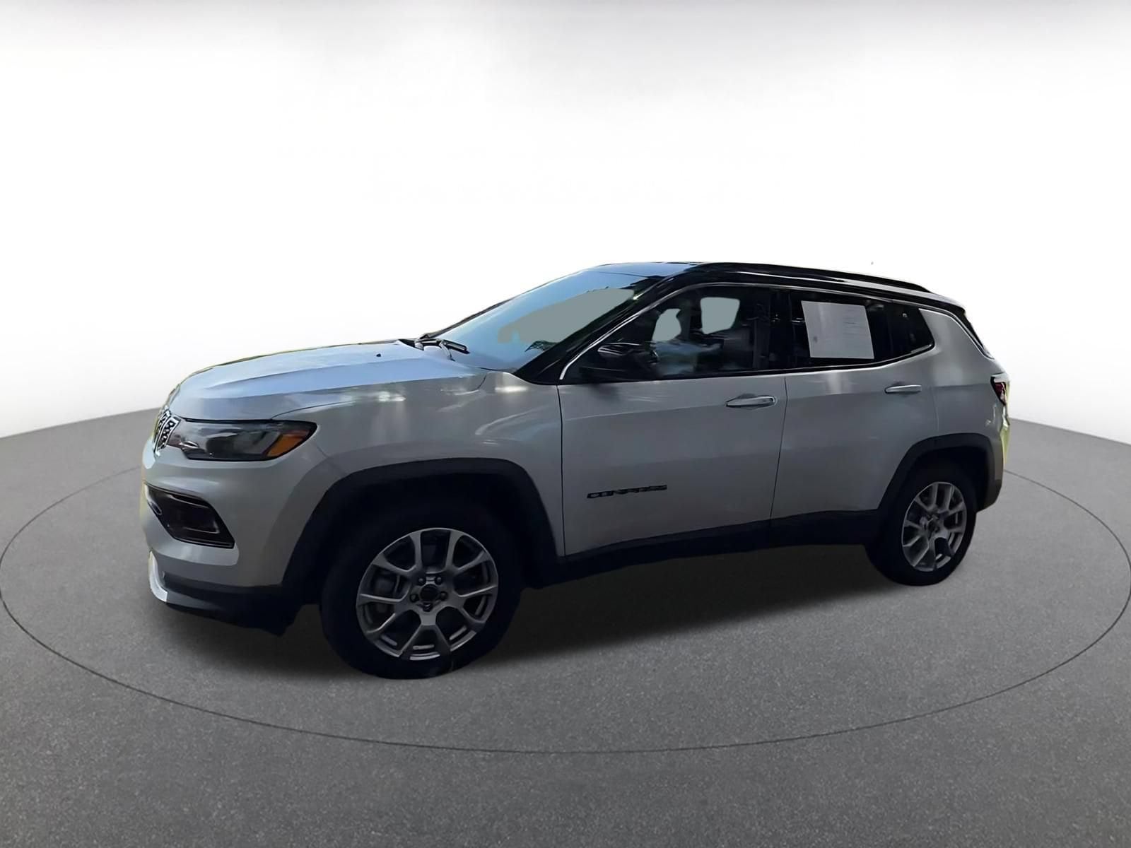 Thumbnail: 2025 Jeep Compass - 6