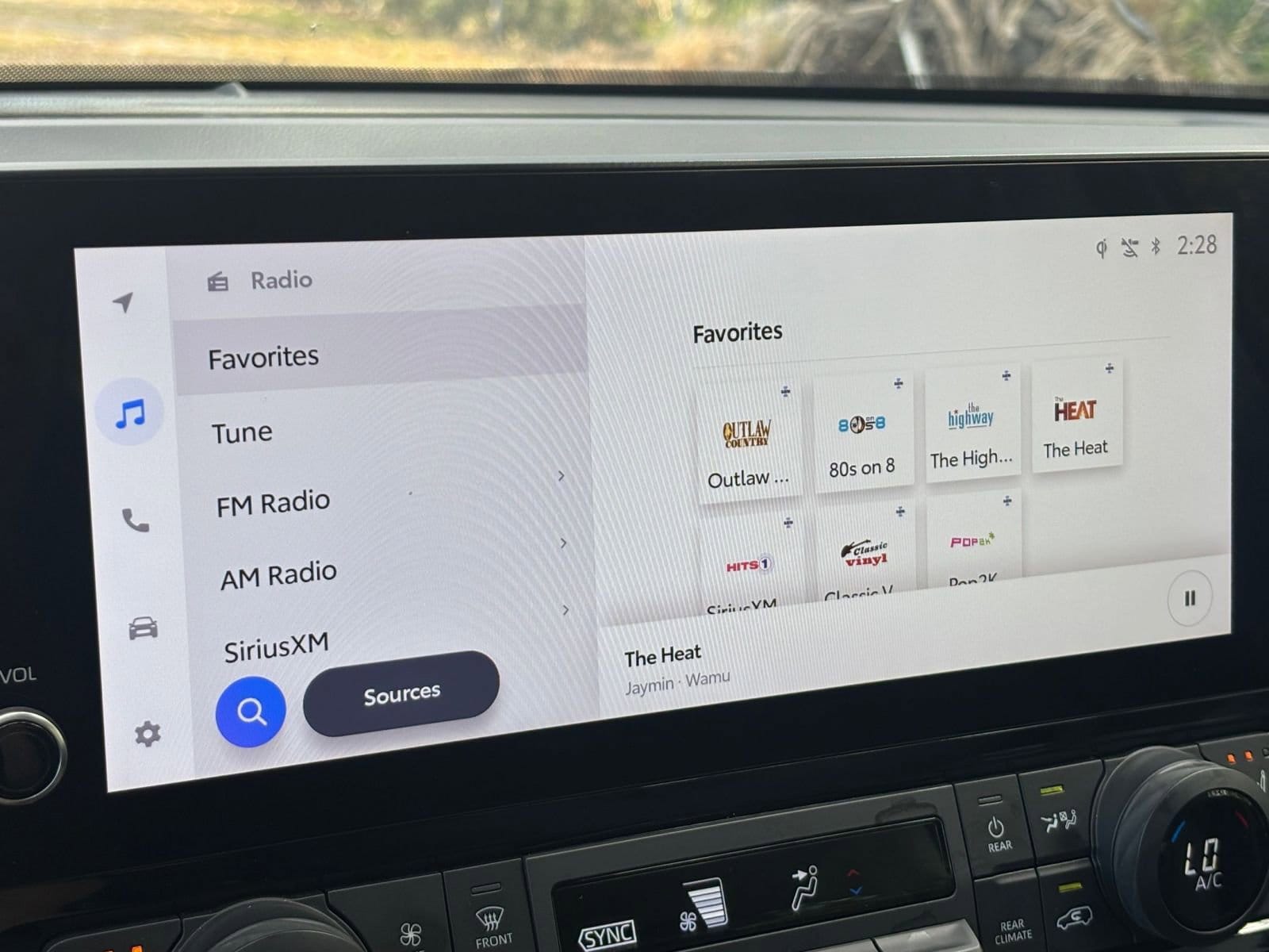 Thumbnail: 2025 Toyota Grand Highlander - 21