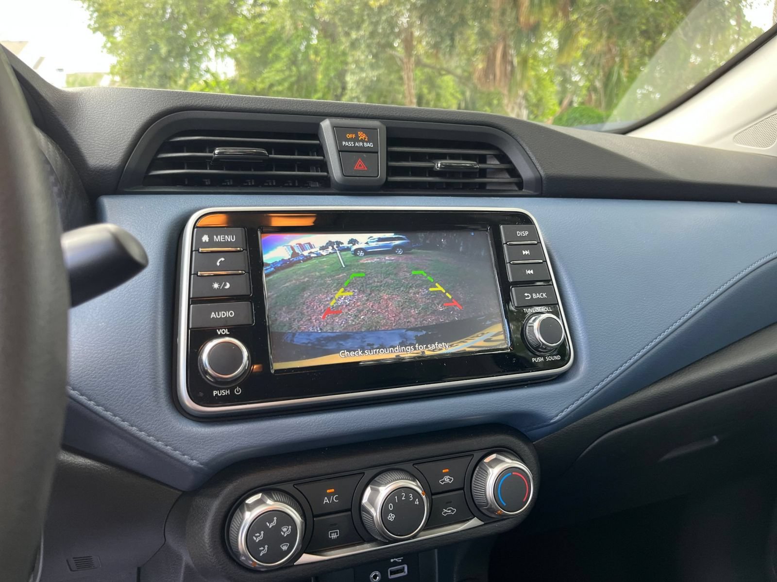 Thumbnail: 2025 Nissan Versa - 21