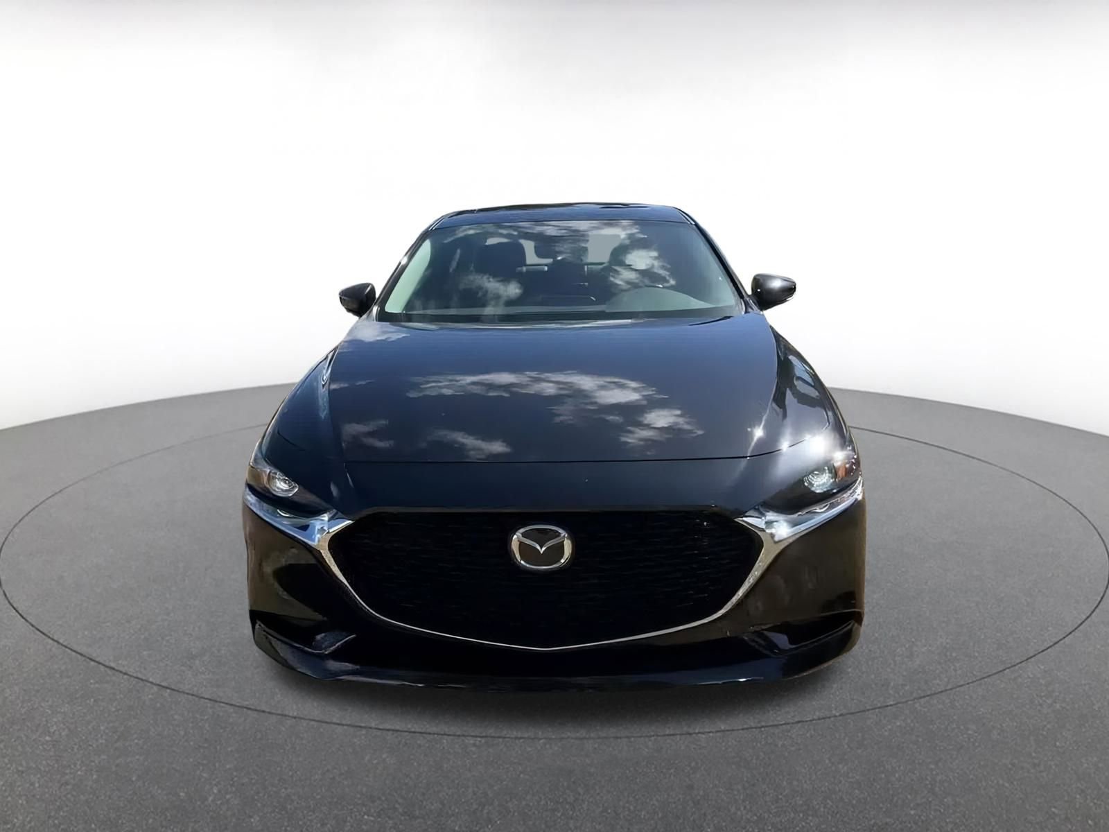 Thumbnail: 2025 Mazda Mazda3 - 3