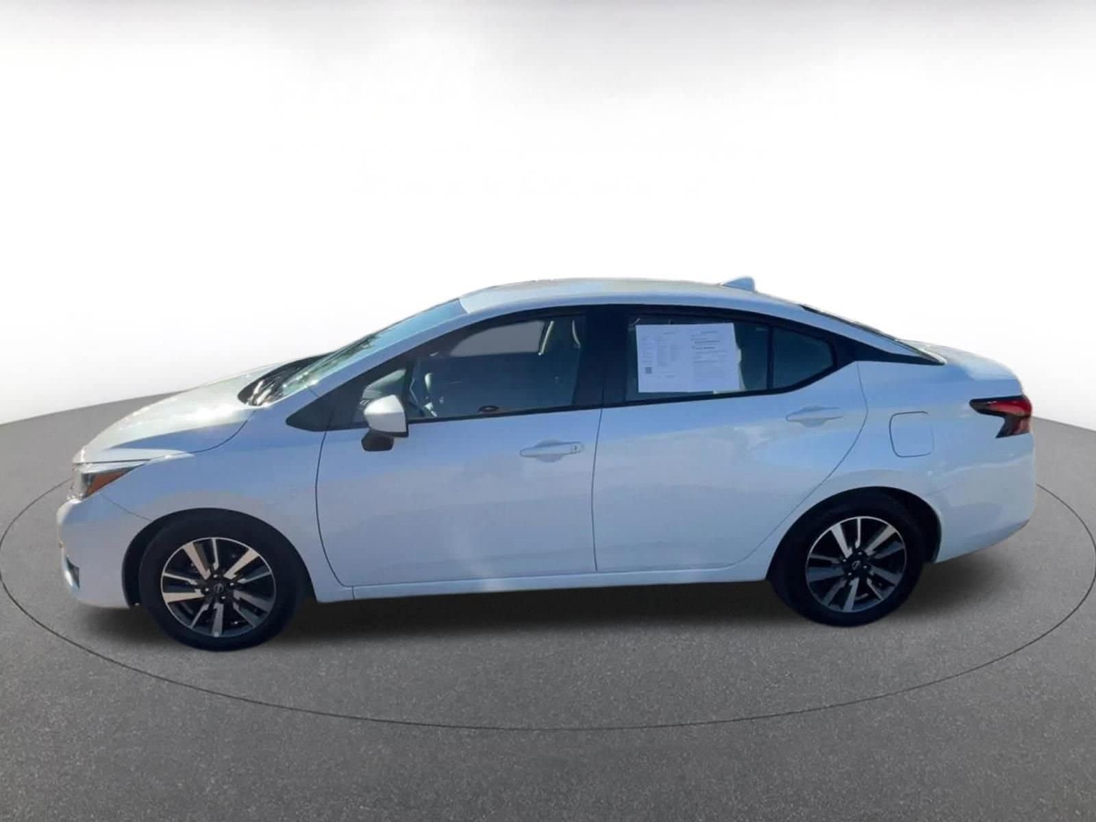 Thumbnail: 2025 Nissan Versa - 9