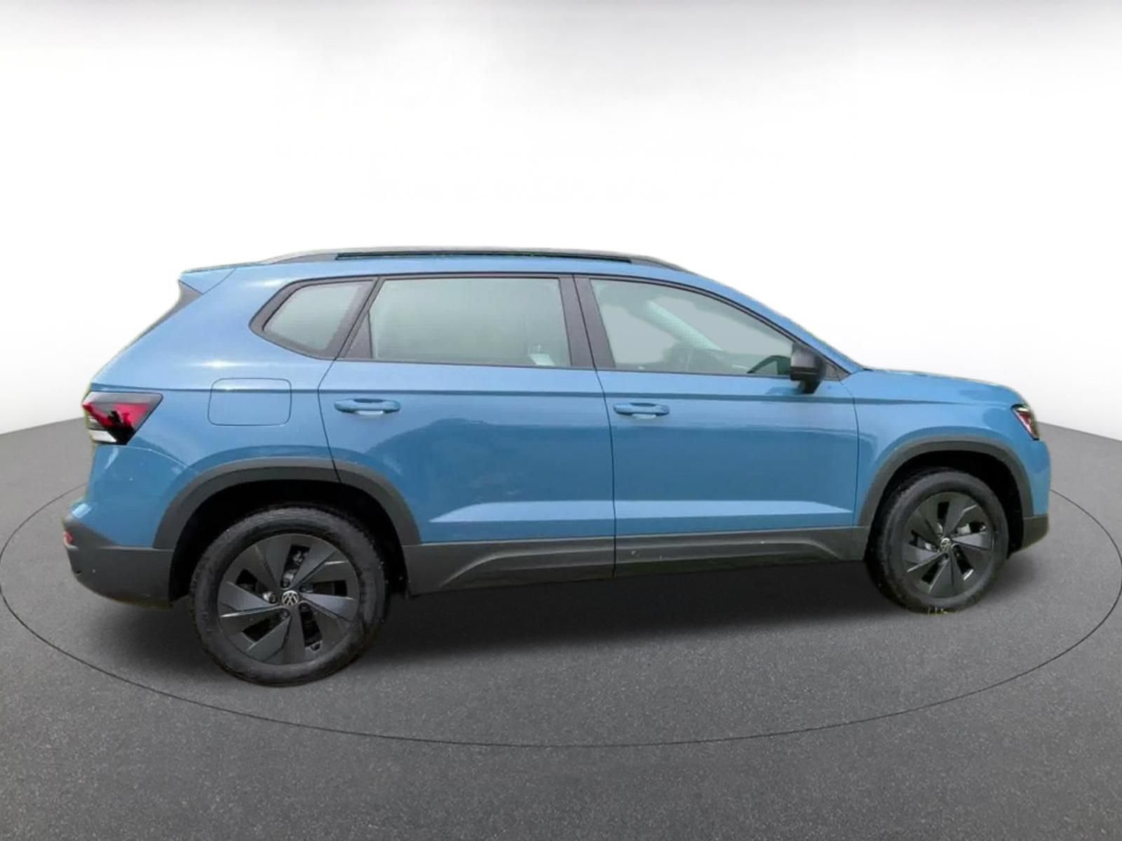 Thumbnail: 2026 Volkswagen Taos - 15