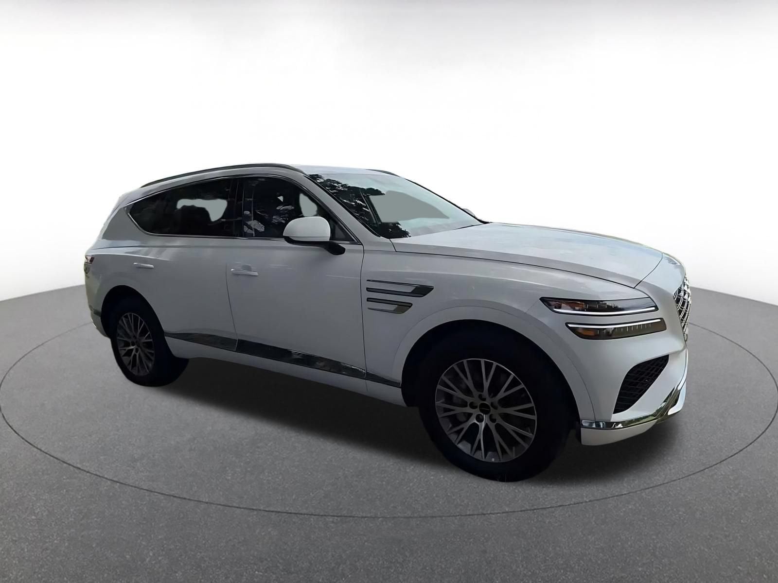 Thumbnail: 2026 Genesis GV80 - 2