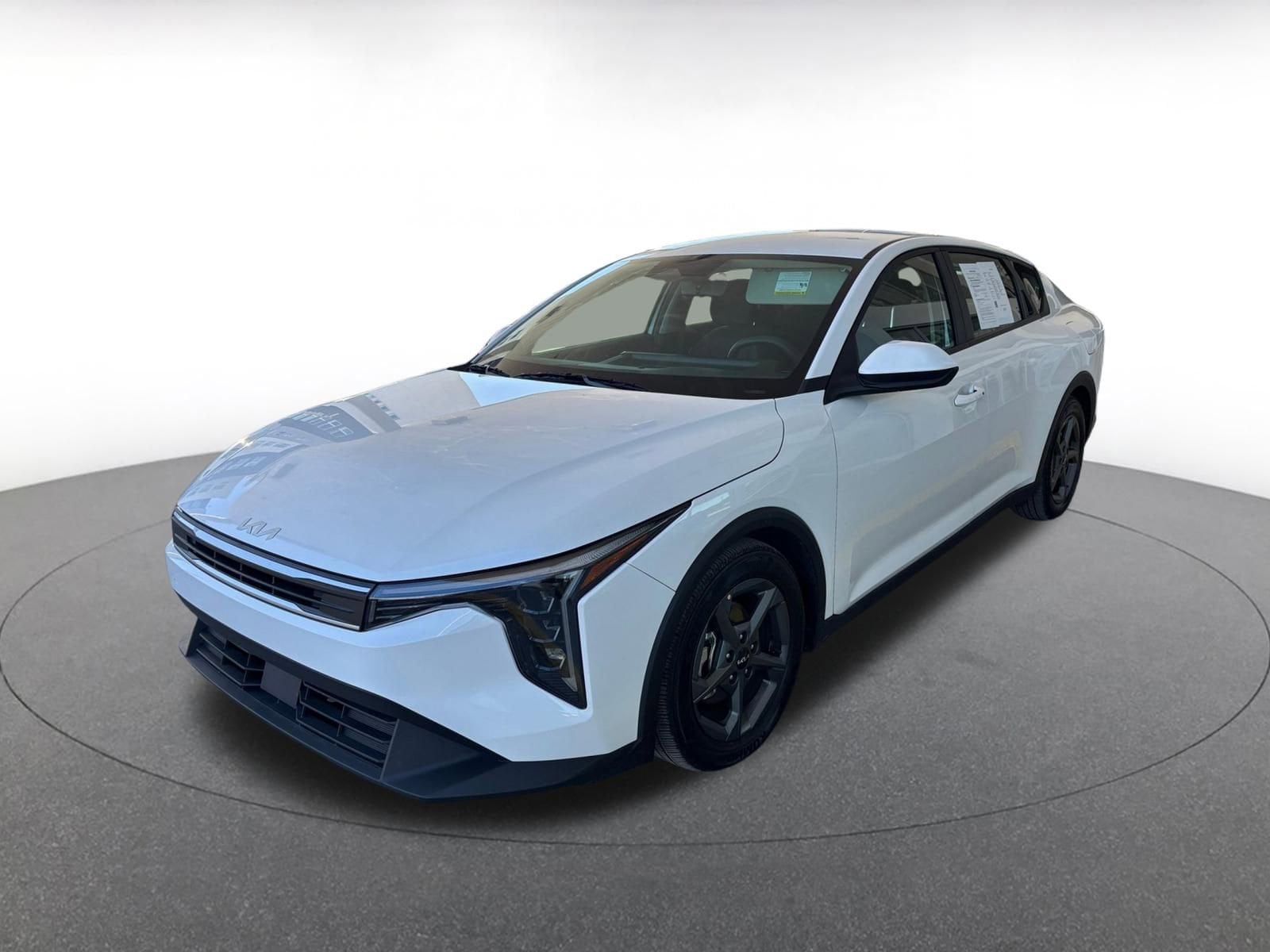 Thumbnail: 2025 Kia K4 - 4