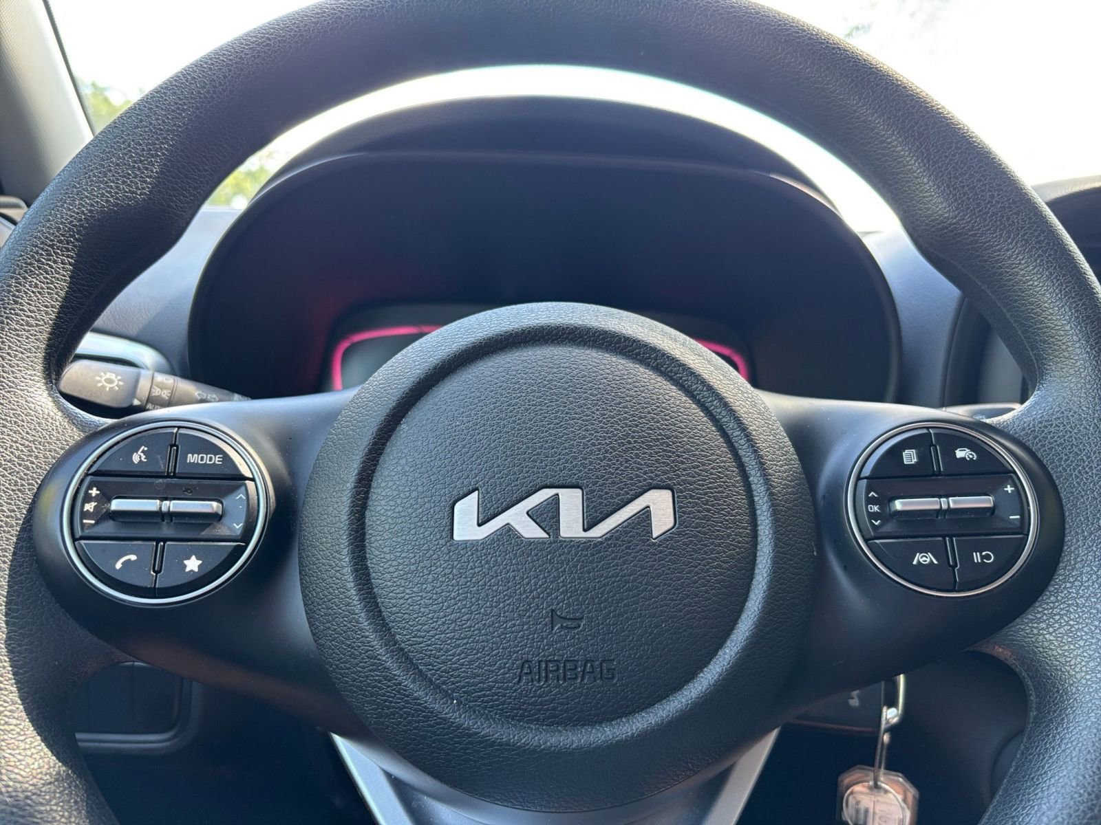 Thumbnail: 2025 Kia Soul - 27