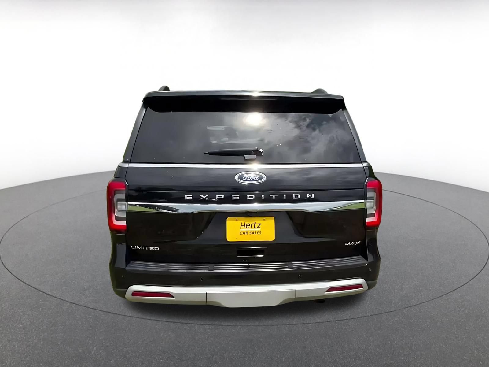 Thumbnail: 2024 Ford Expedition MAX - 10