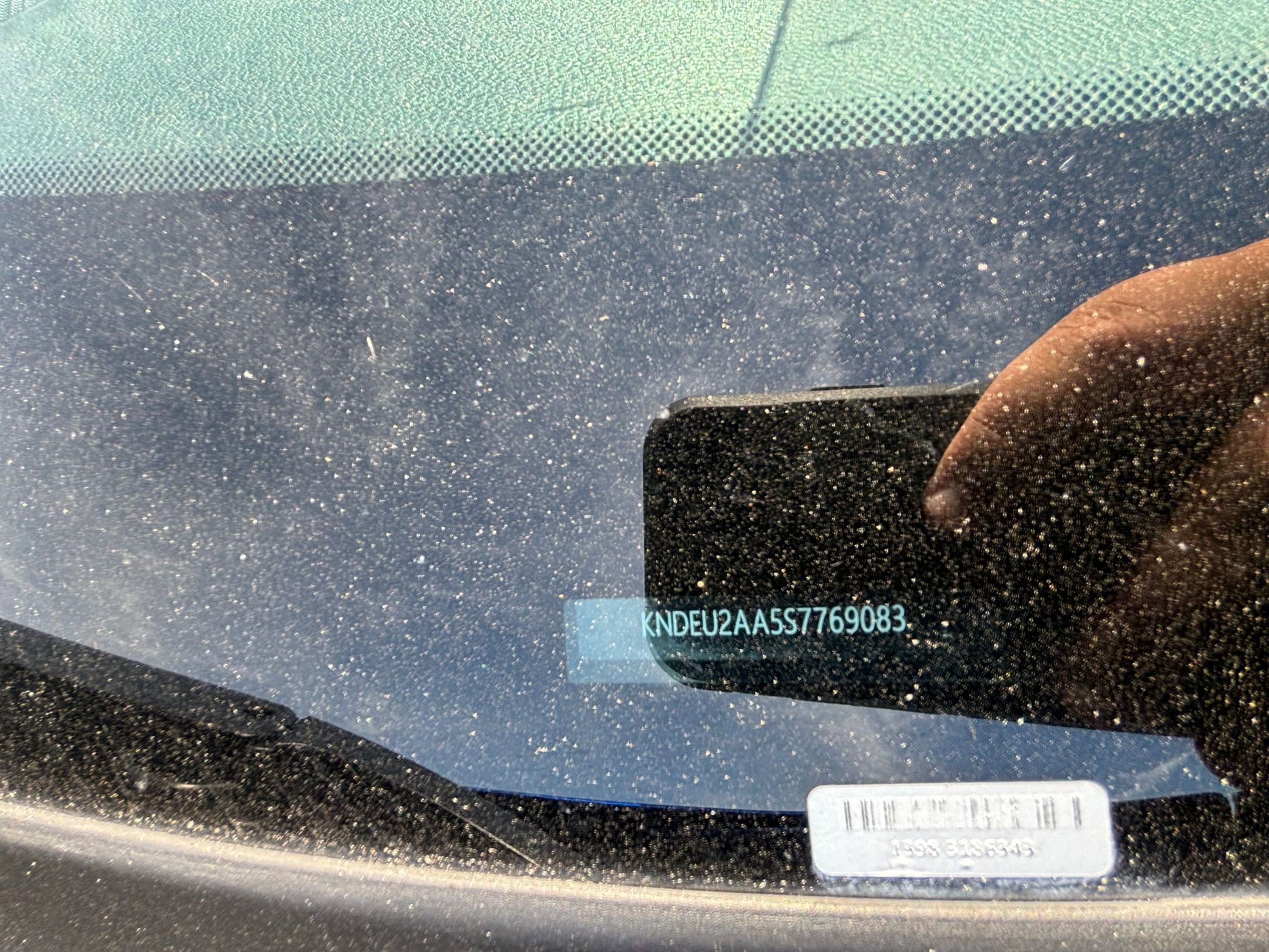 Thumbnail: 2025 Kia Seltos - 9