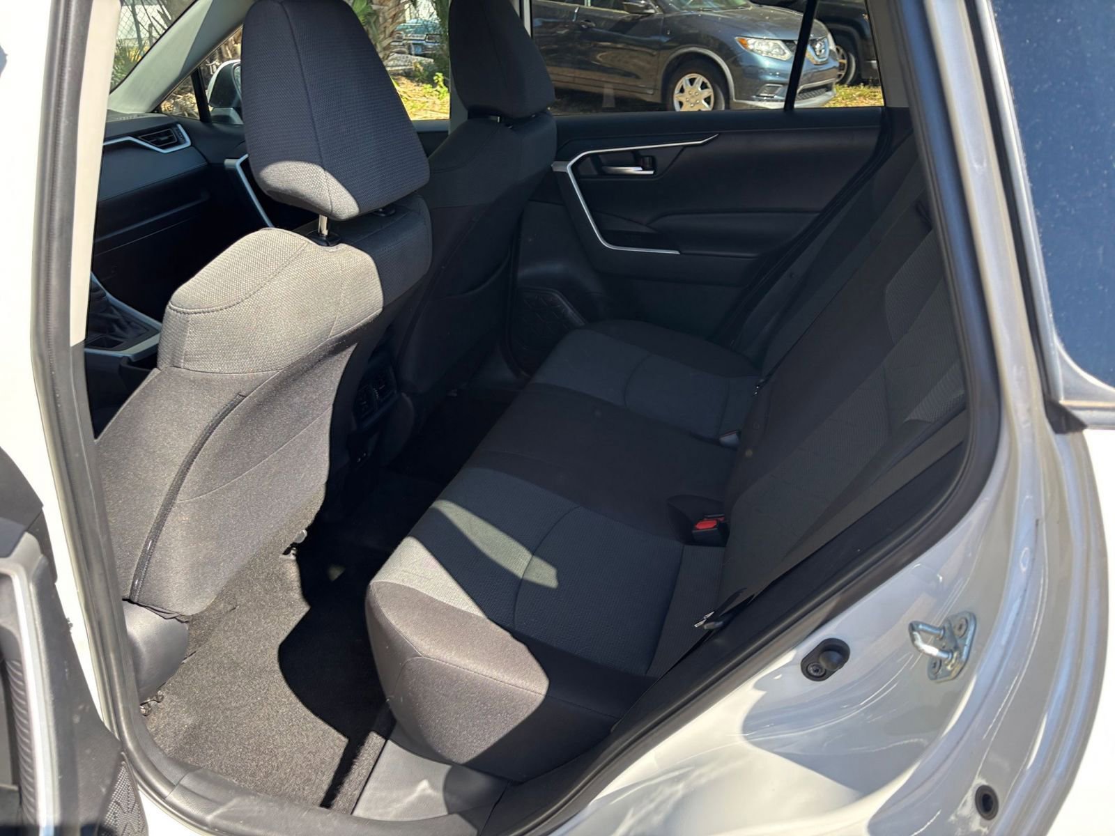 Thumbnail: 2024 Toyota RAV4 - 25