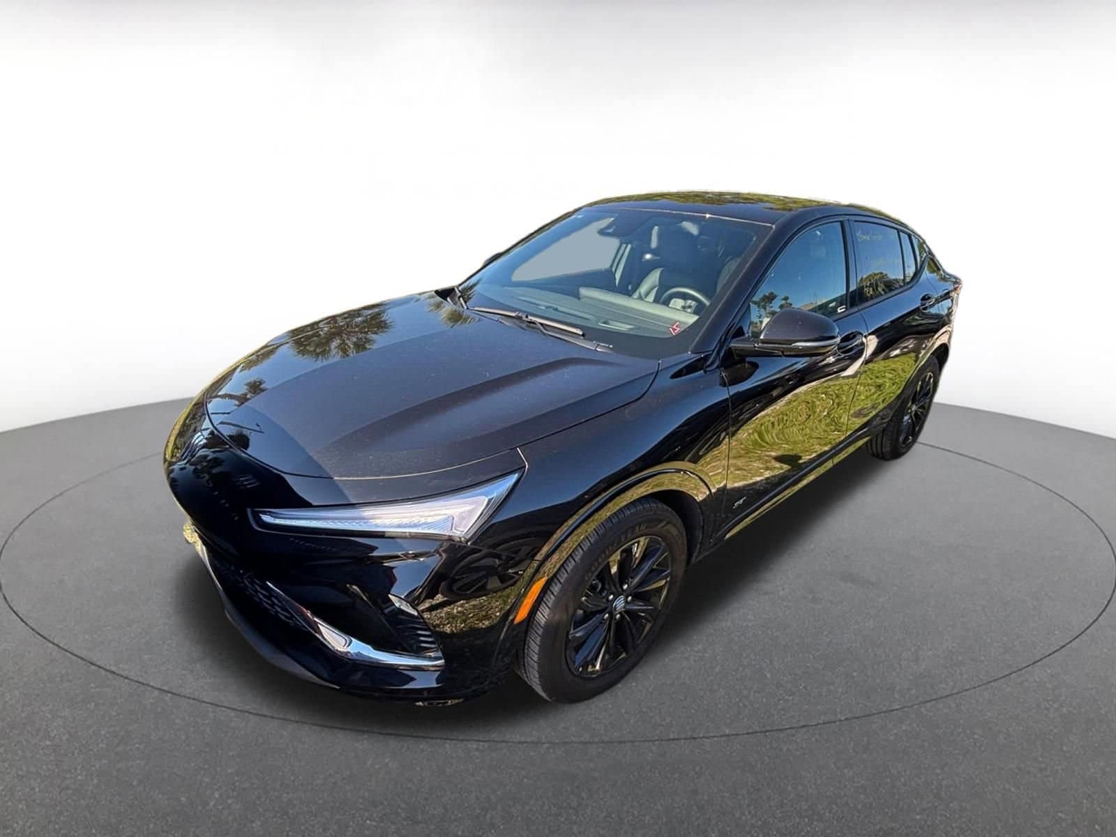 Thumbnail: 2025 Buick Envista - 2