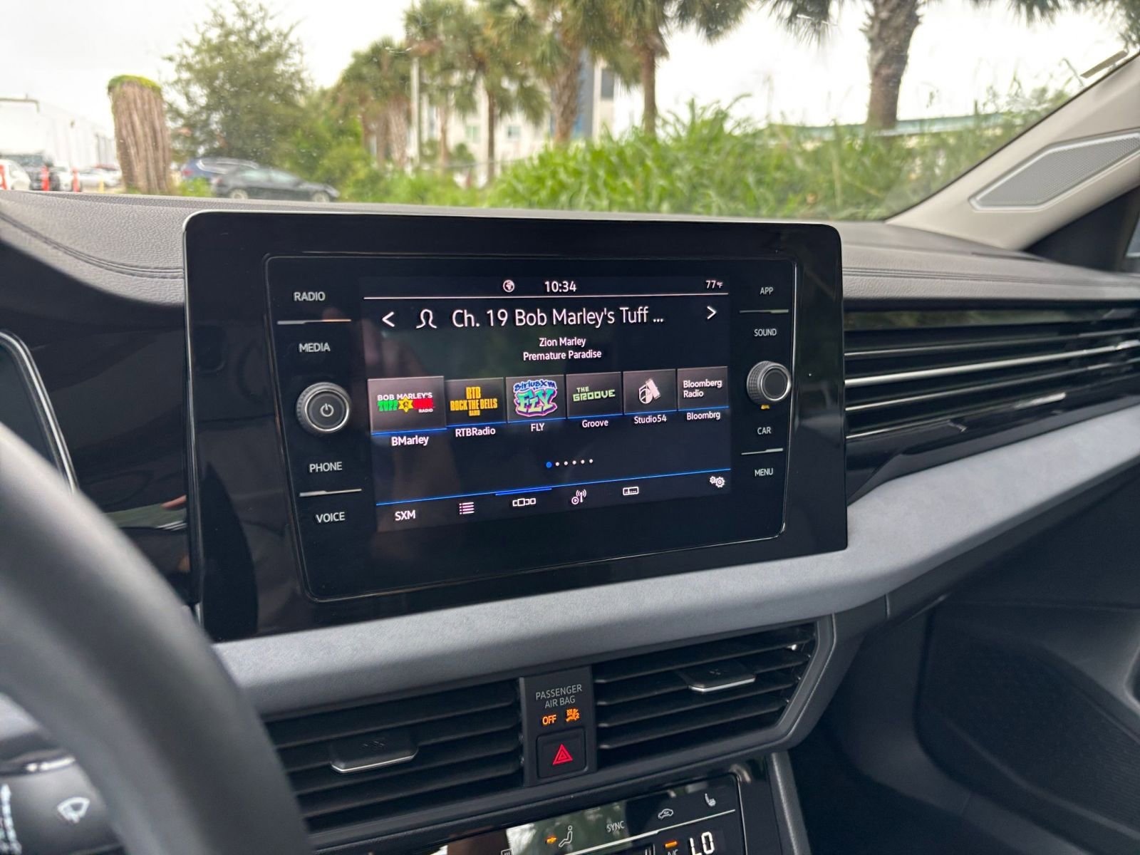 Thumbnail: 2025 Volkswagen Jetta - 22