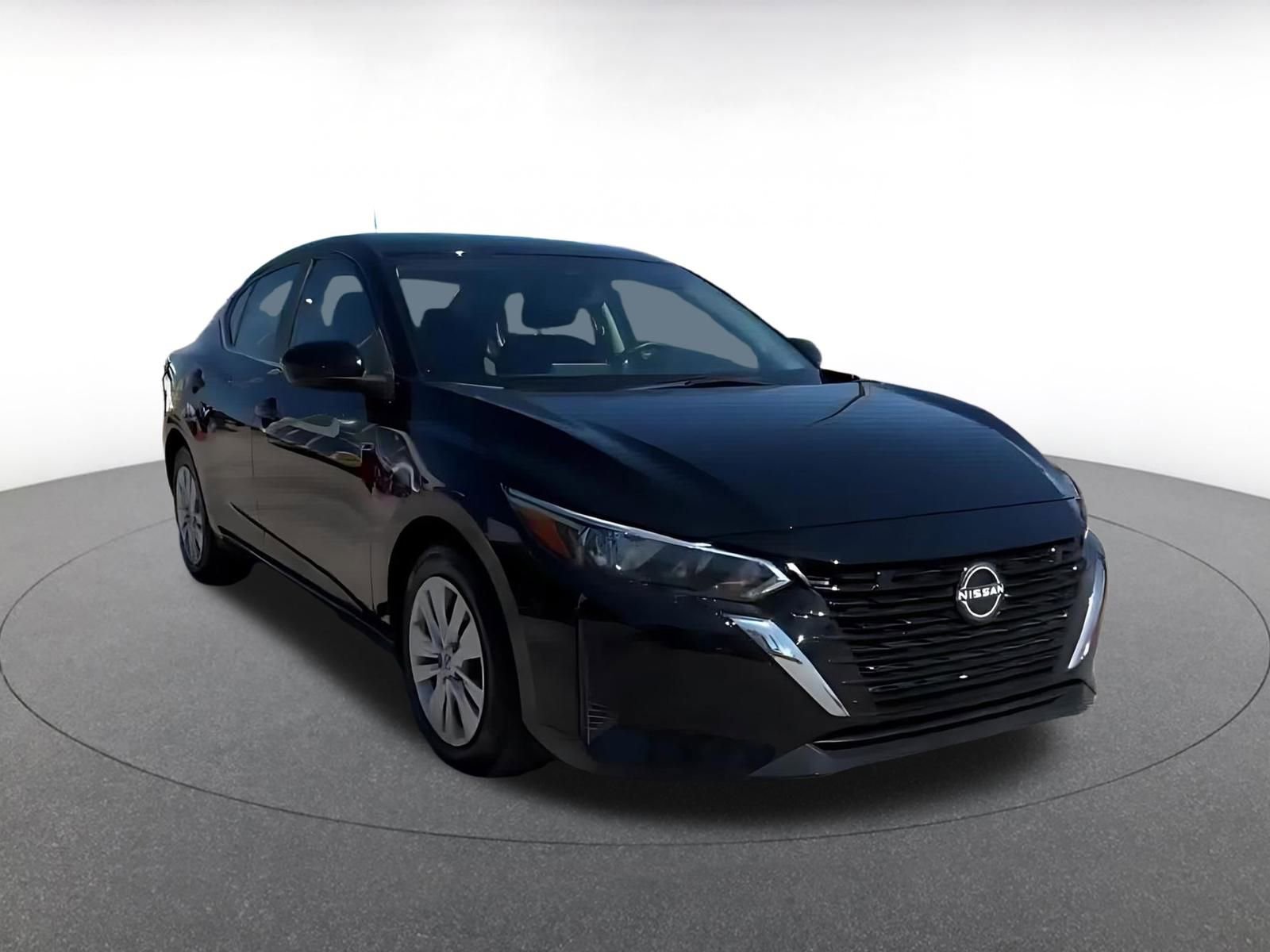 Thumbnail: 2025 Nissan Sentra - 2