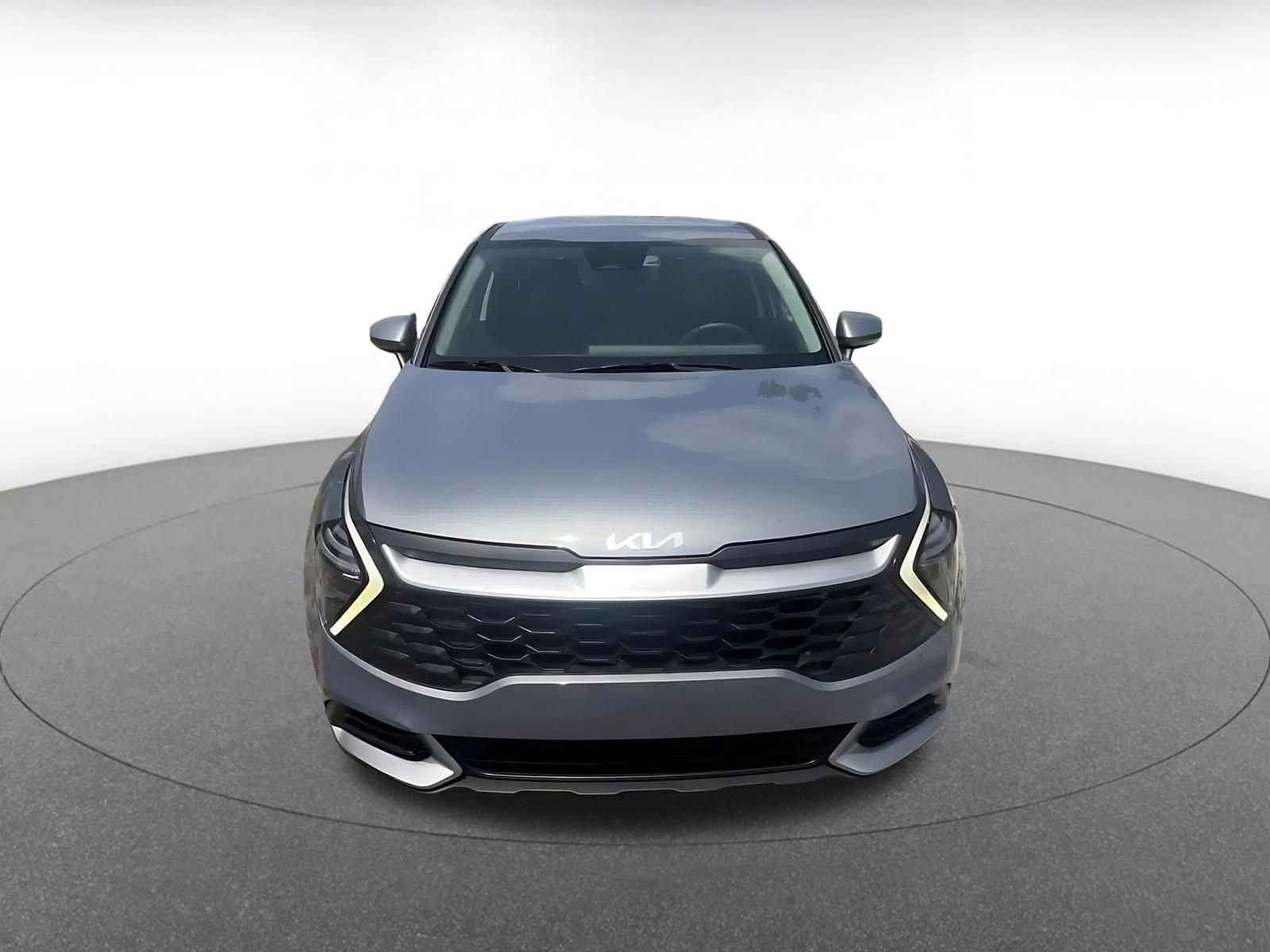 Thumbnail: 2025 Kia Sportage - 4