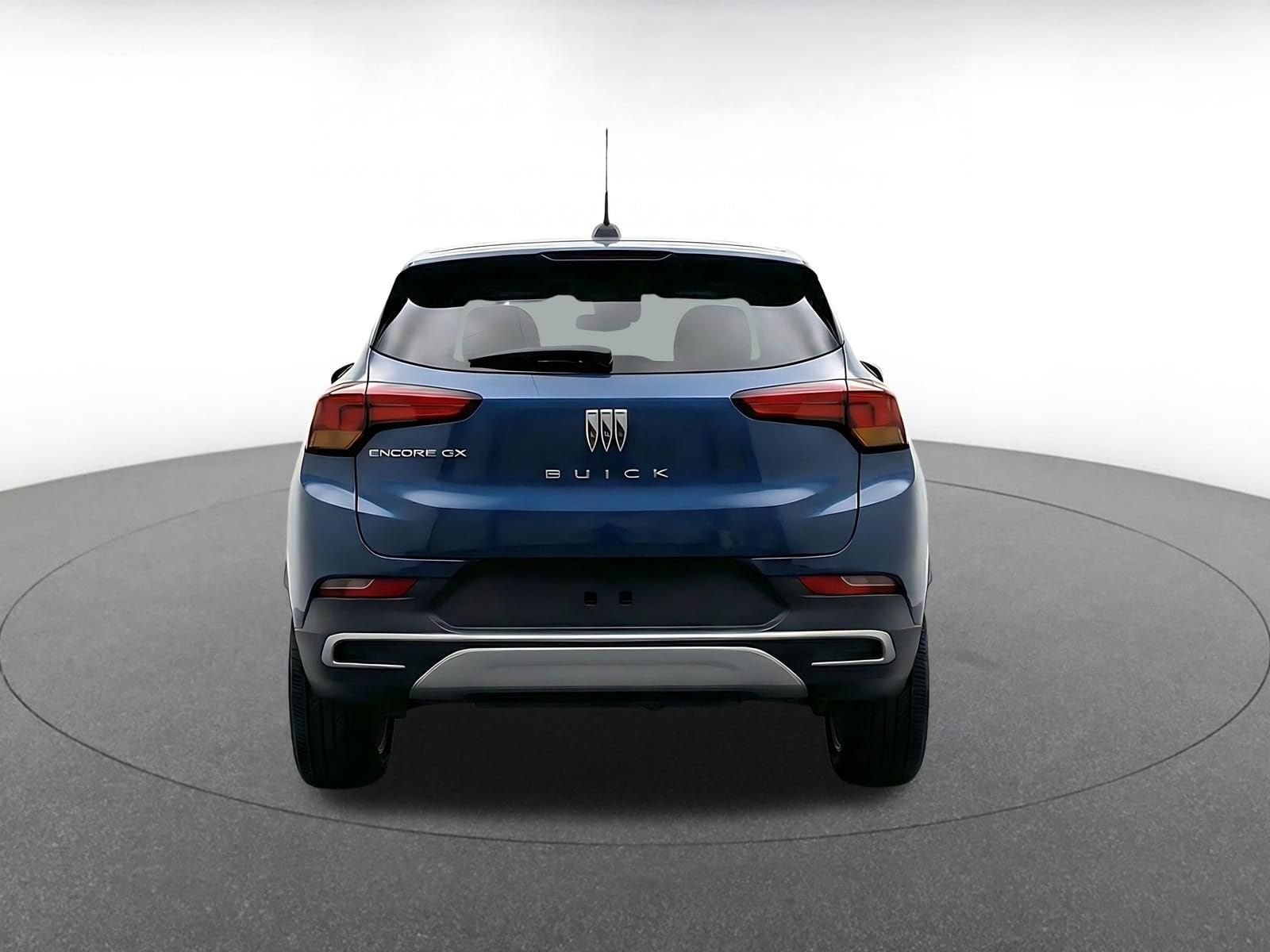 Thumbnail: 2026 Buick Encore GX - 7