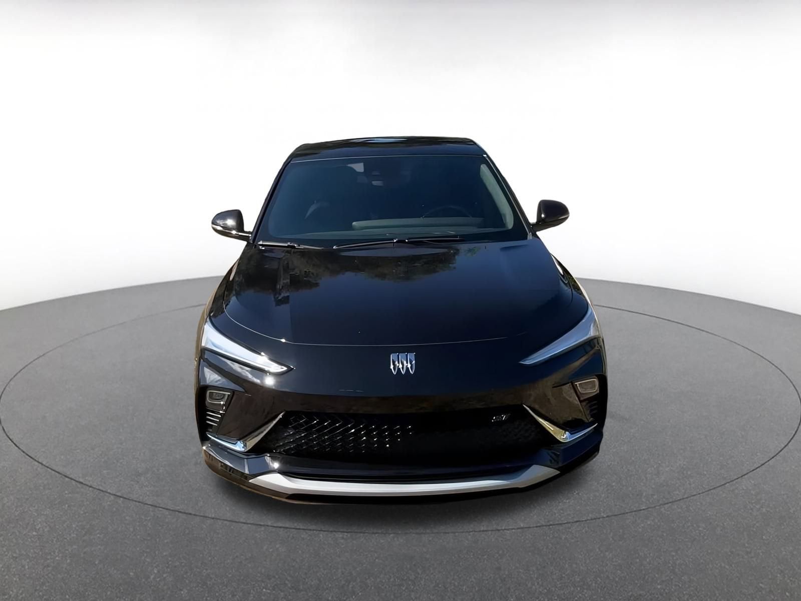 Thumbnail: 2025 Buick Envista - 4