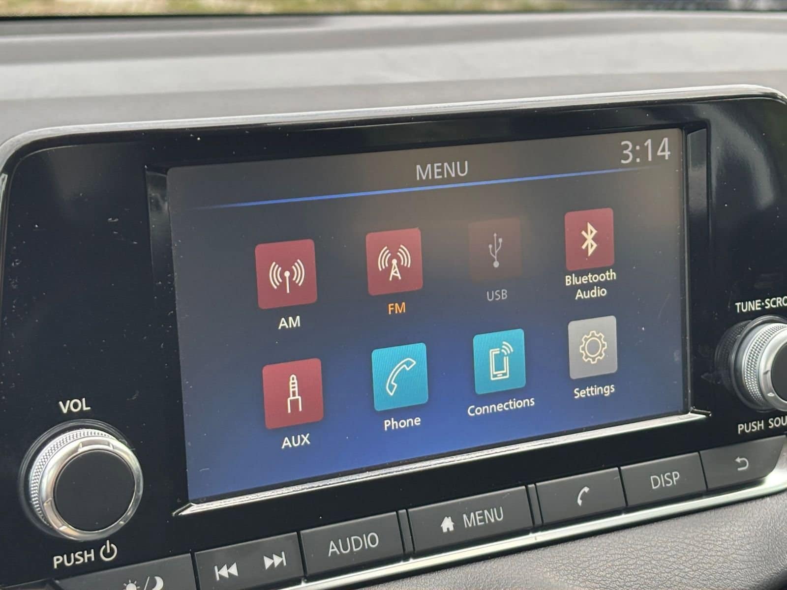 Thumbnail: 2025 Nissan Sentra - 21