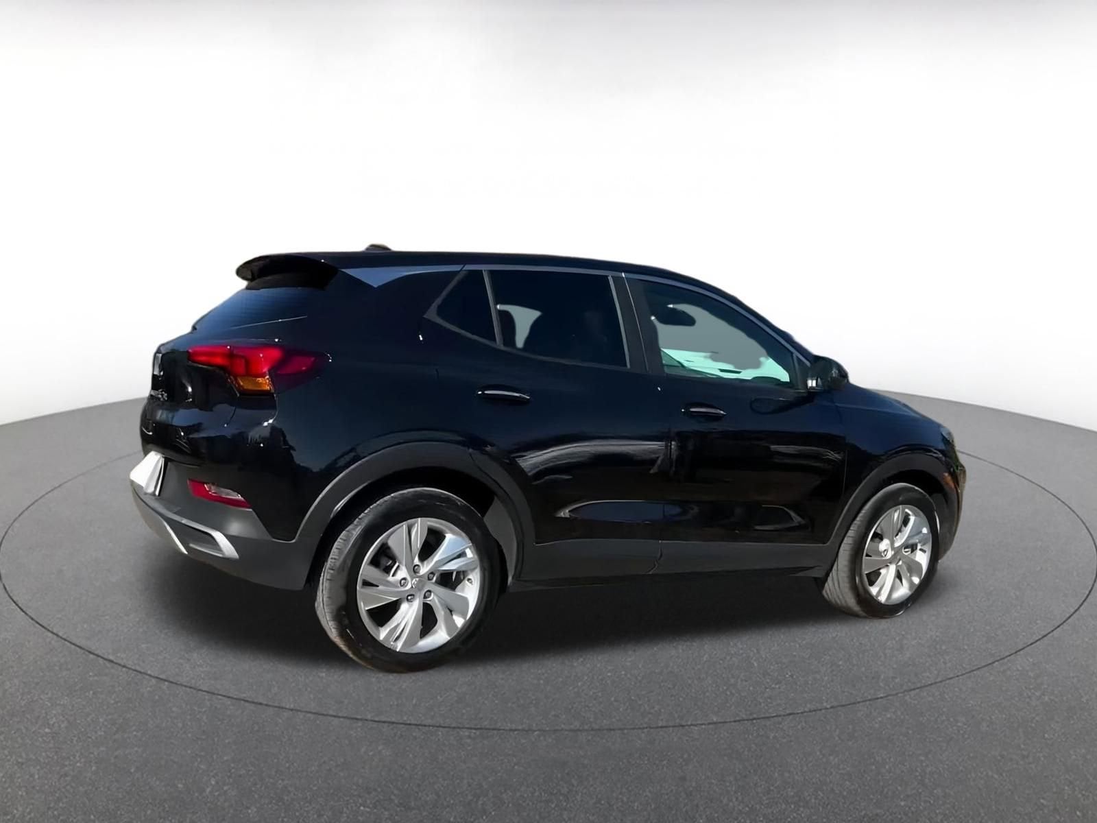 Thumbnail: 2025 Buick Encore GX - 15