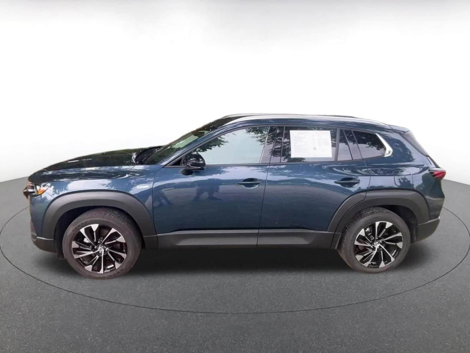 Thumbnail: 2025 Mazda CX-50 - 9