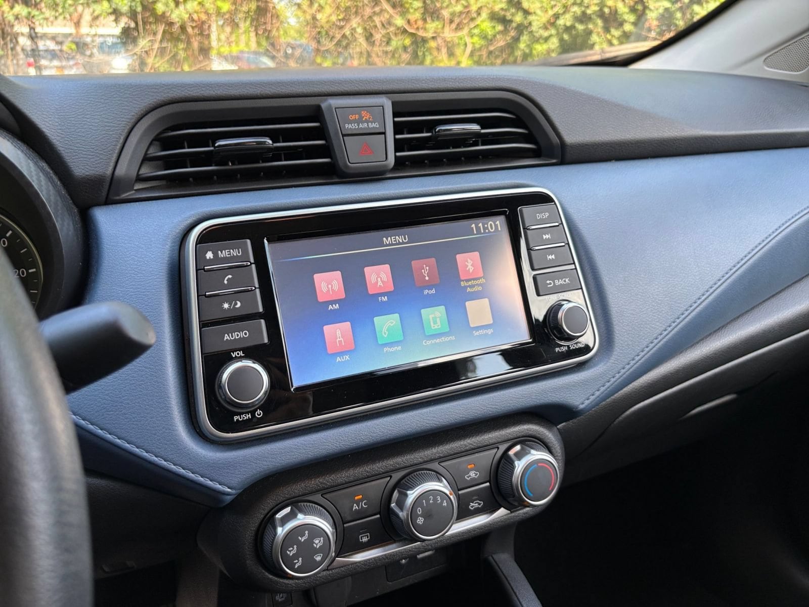 Thumbnail: 2025 Nissan Versa - 20