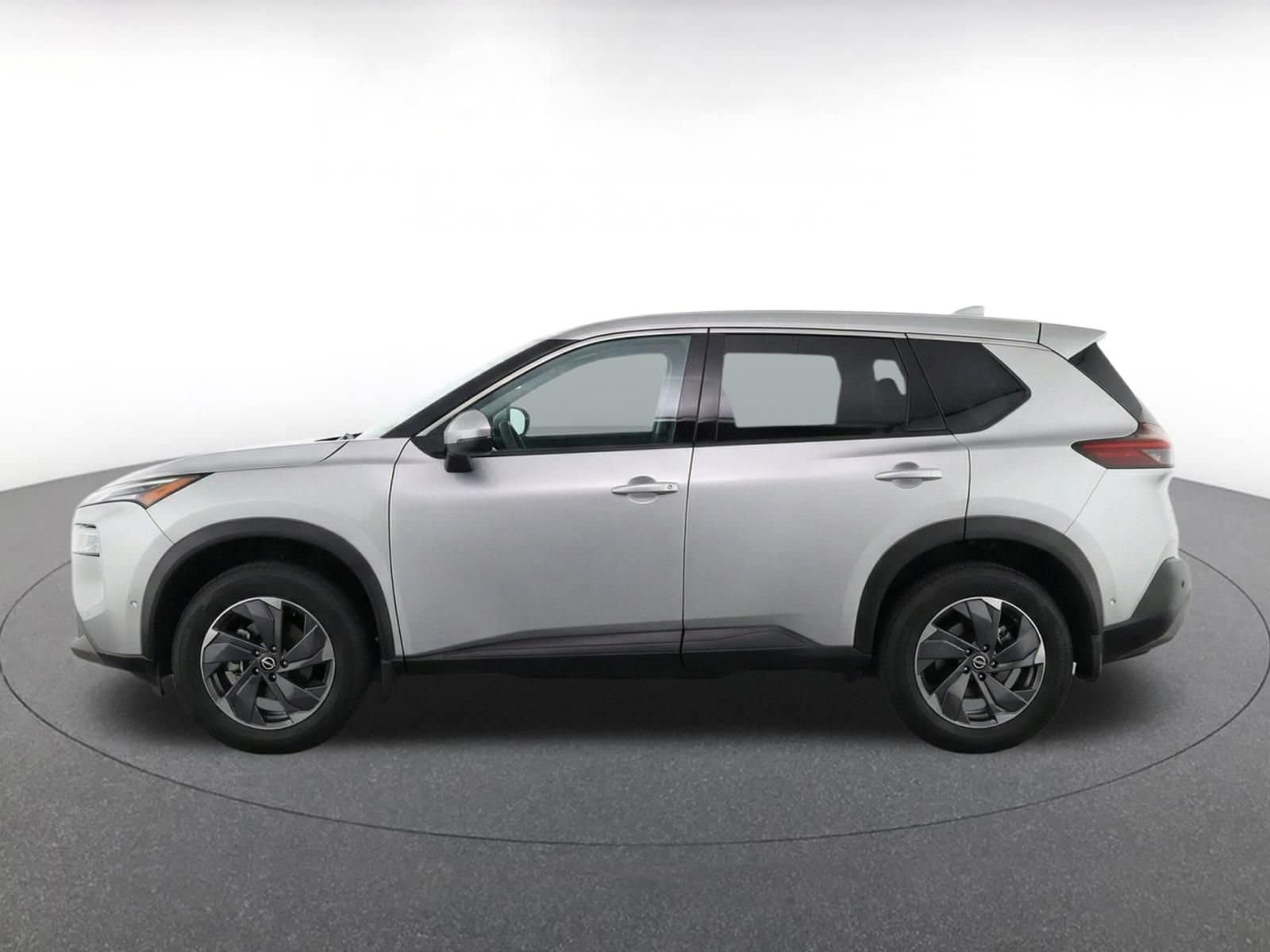 Thumbnail: 2025 Nissan Rogue - 4