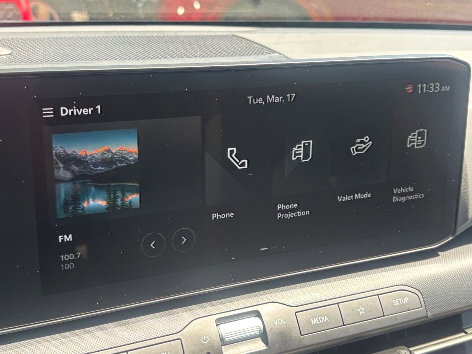 Thumbnail: 2025 Kia K4 - 21