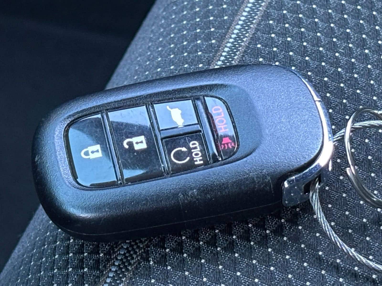 Thumbnail: 2024 Honda CR-V - 21