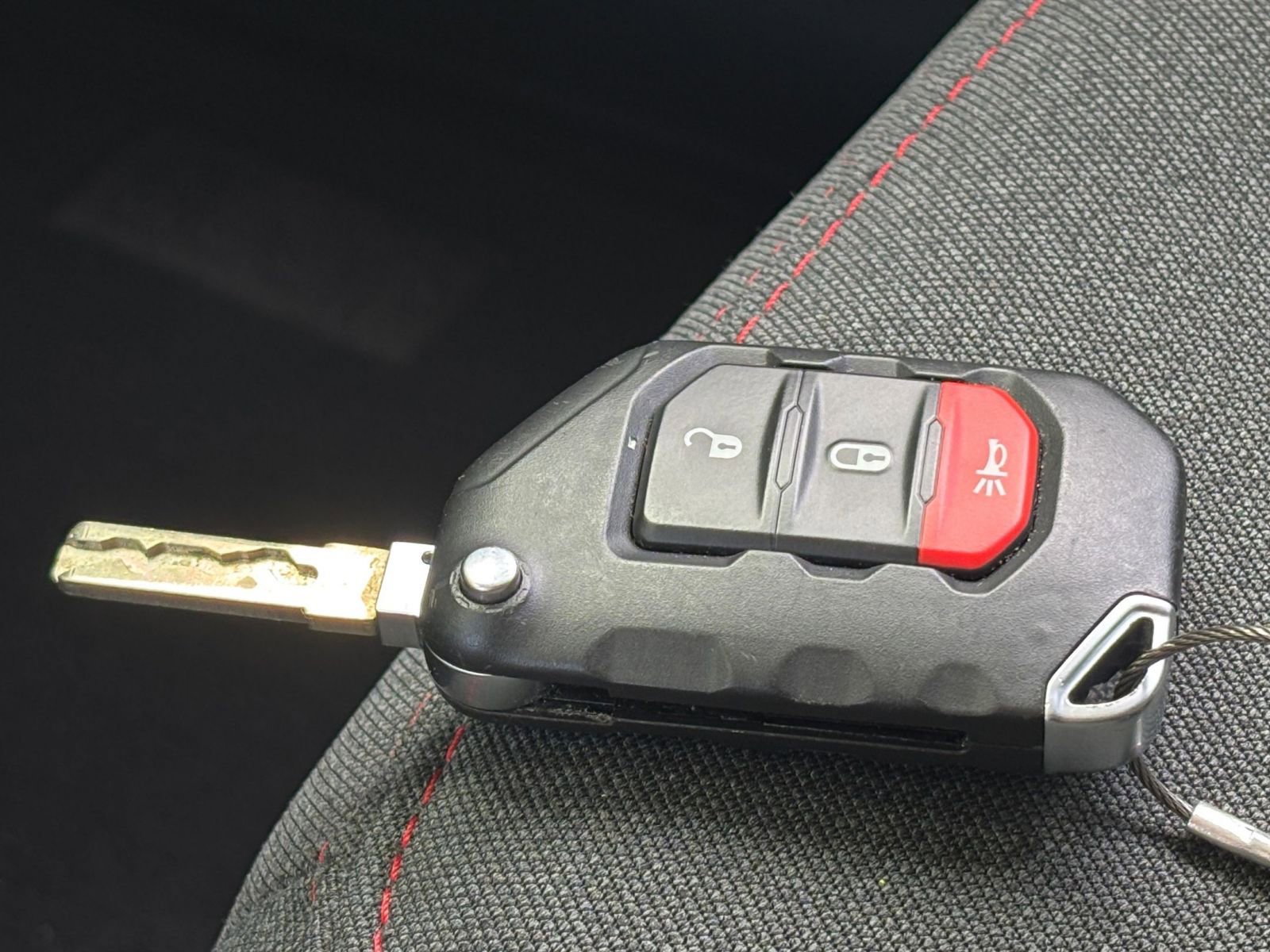 Thumbnail: 2025 Jeep Wrangler - 22