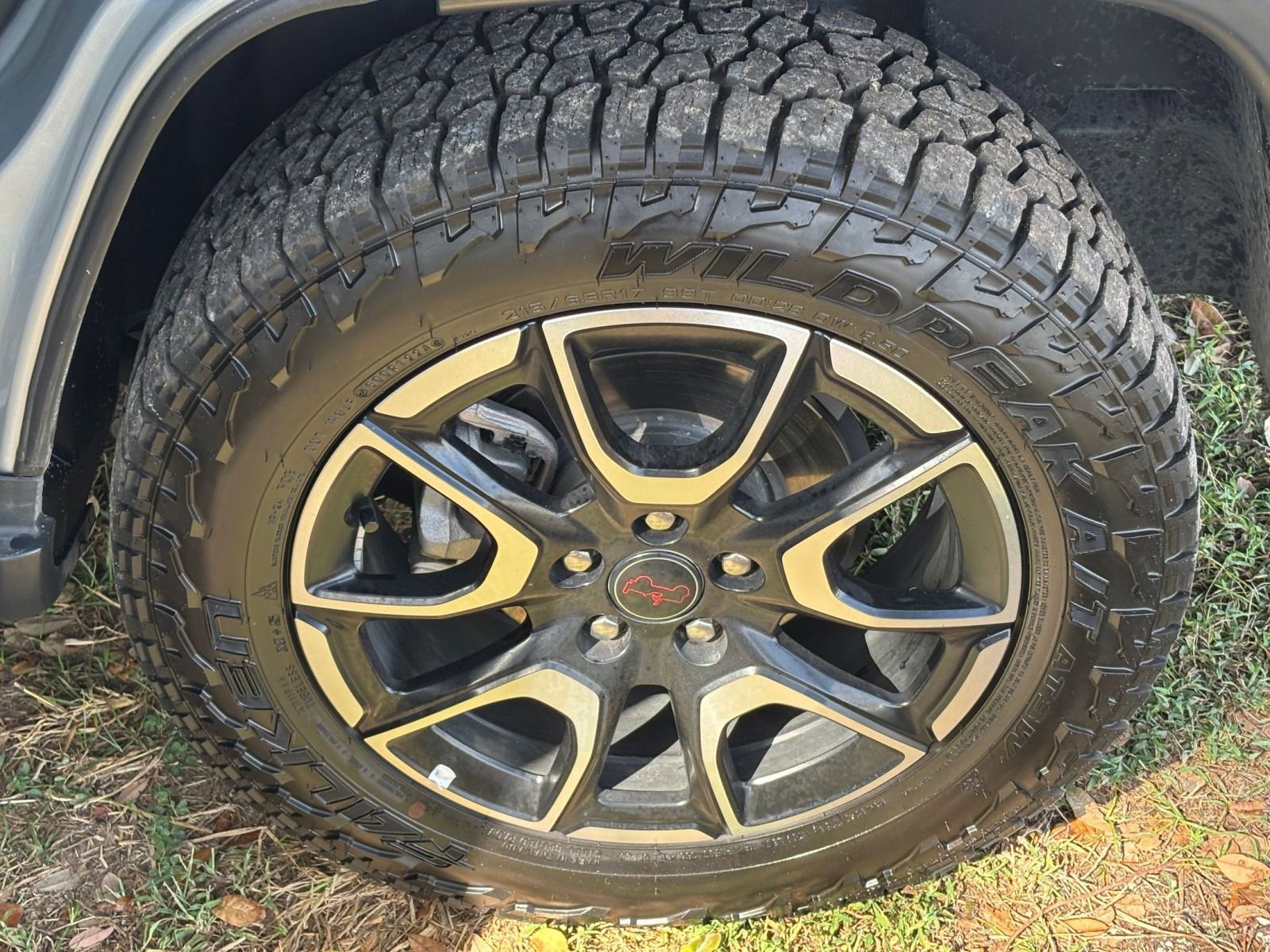 Thumbnail: 2025 Jeep Compass - 30