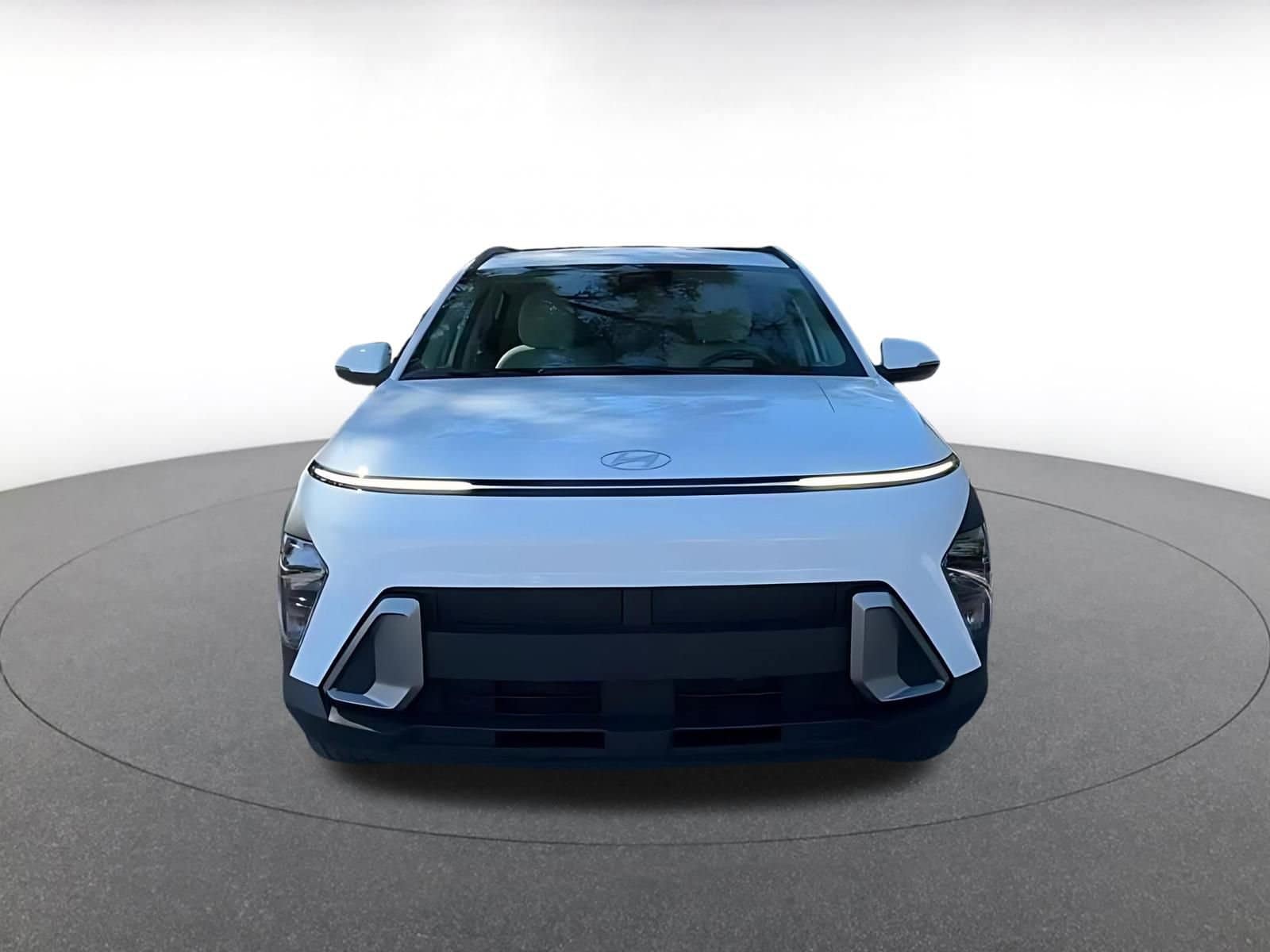 Thumbnail: 2025 Hyundai Kona - 3