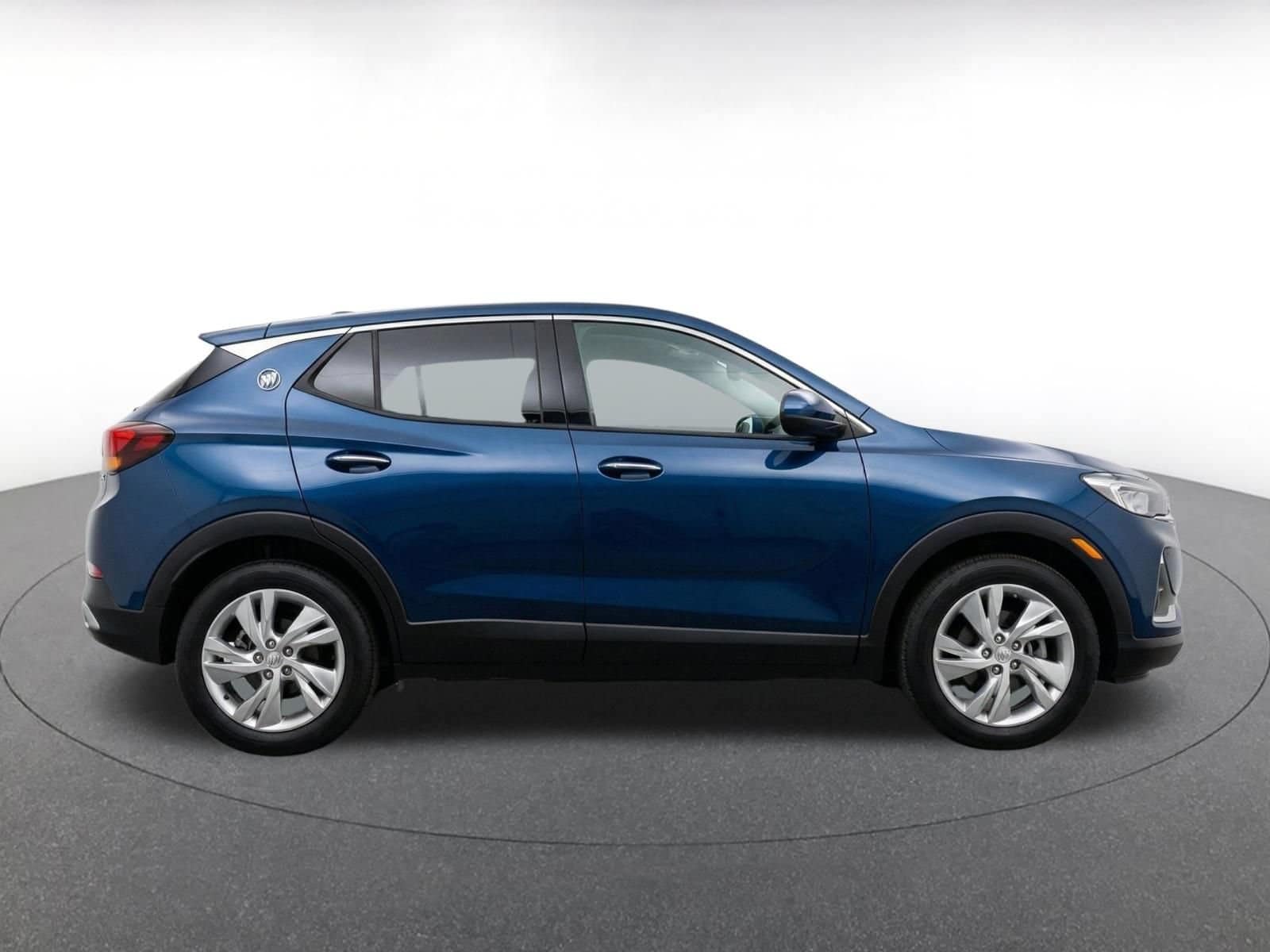 Thumbnail: 2026 Buick Encore GX - 9