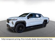 2024 Chevrolet Silverado EV Work Truck -
                  Clearwater, FL