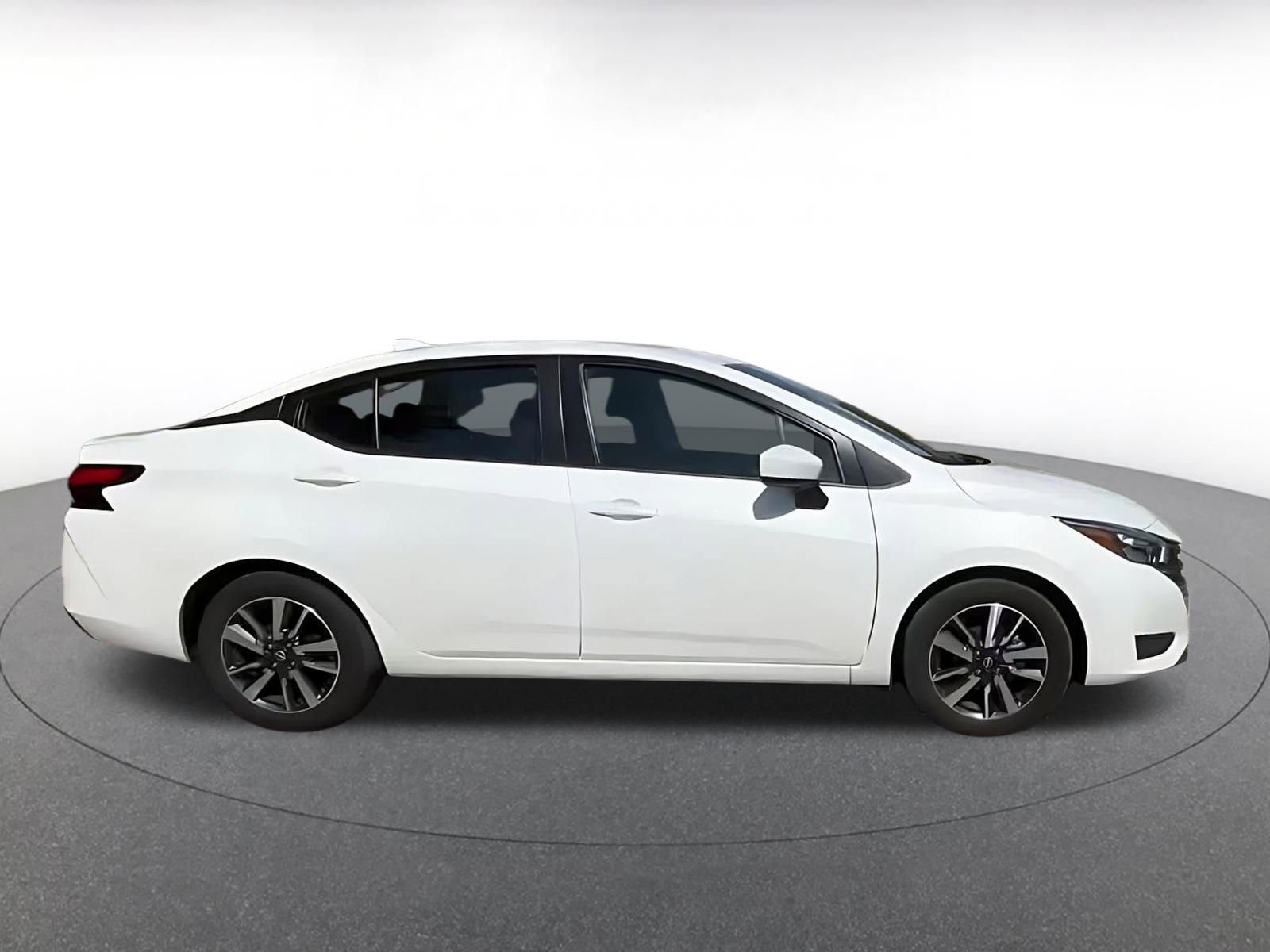 Thumbnail: 2025 Nissan Versa - 16