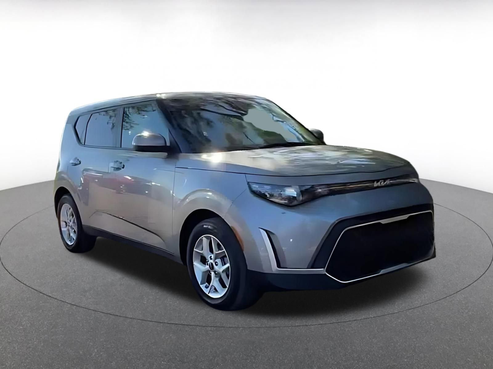 Thumbnail: 2025 Kia Soul - 2