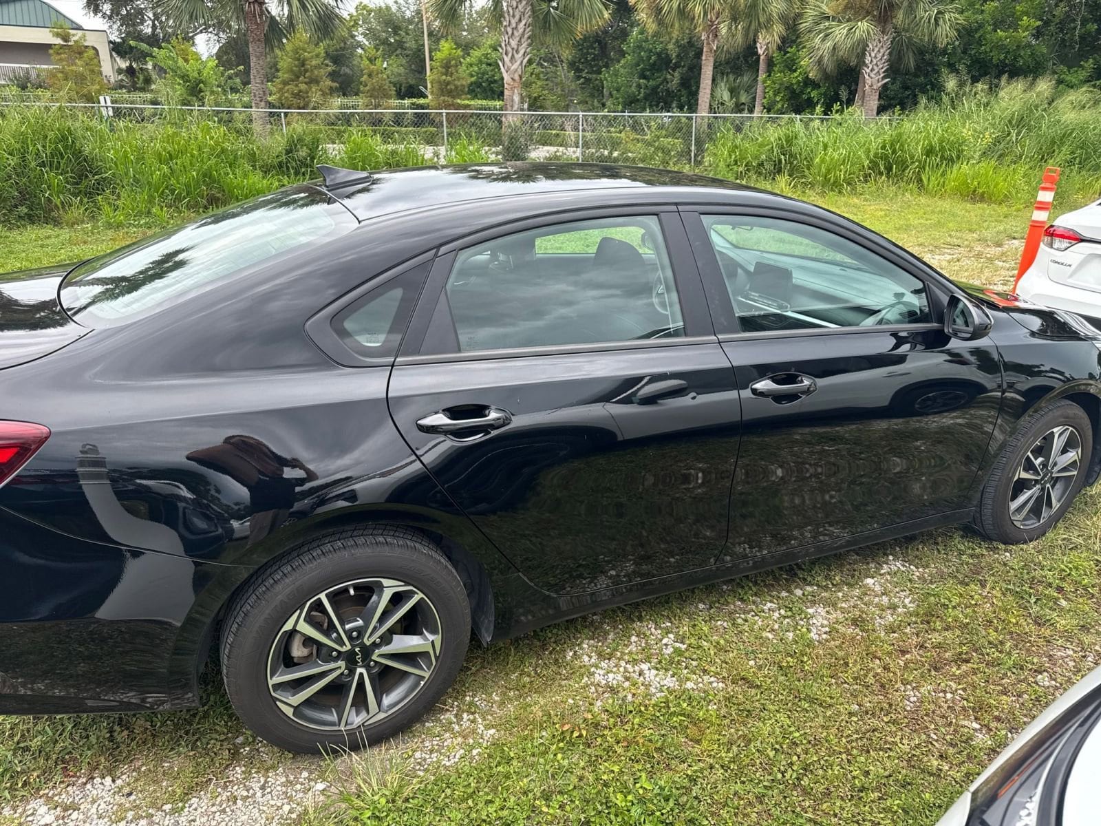 Thumbnail: 2024 Kia Forte - 7